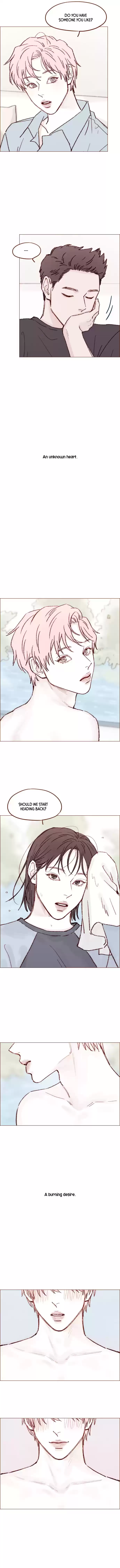 Hongshi Loves Me! Chapter 165