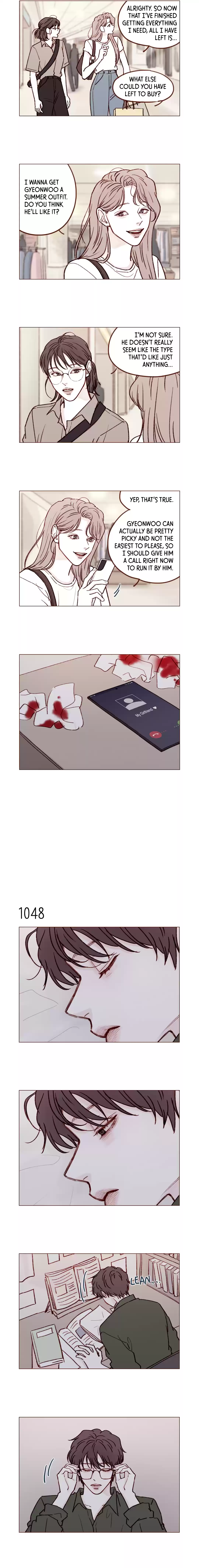 Hongshi Loves Me! Chapter 168