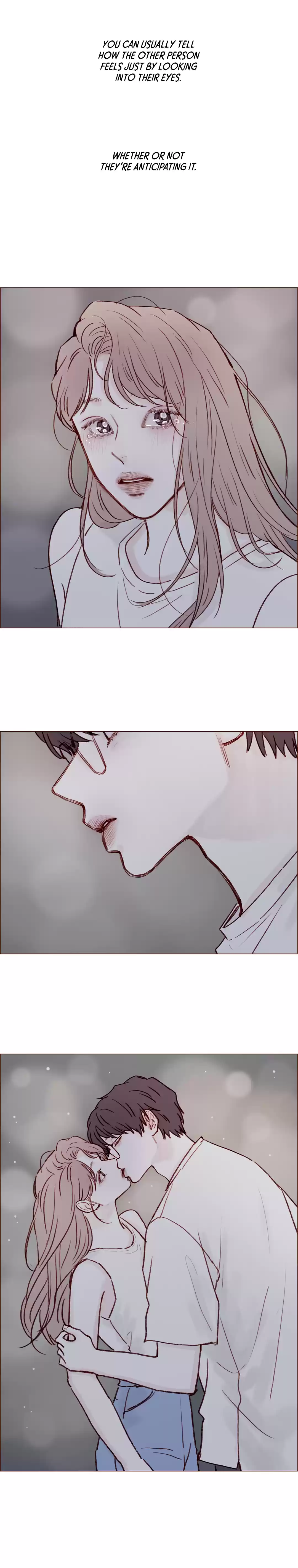 Hongshi Loves Me! Chapter 175