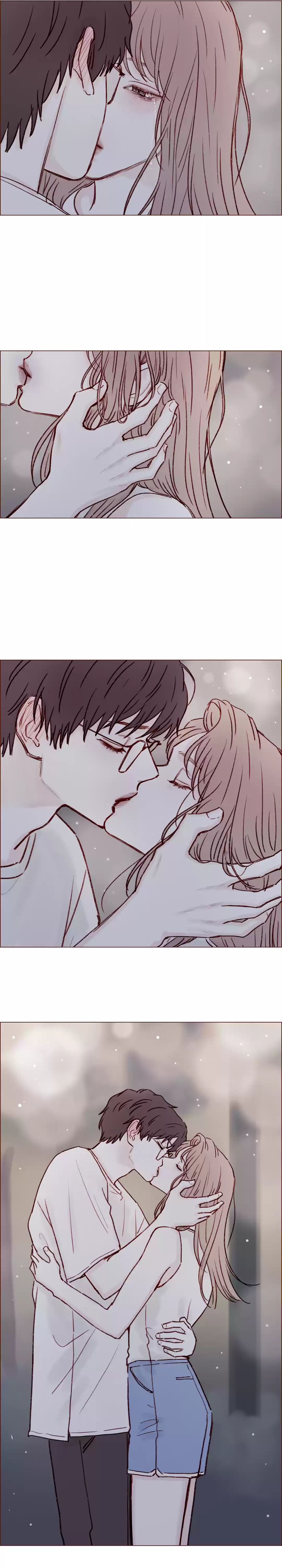 Hongshi Loves Me! Chapter 175