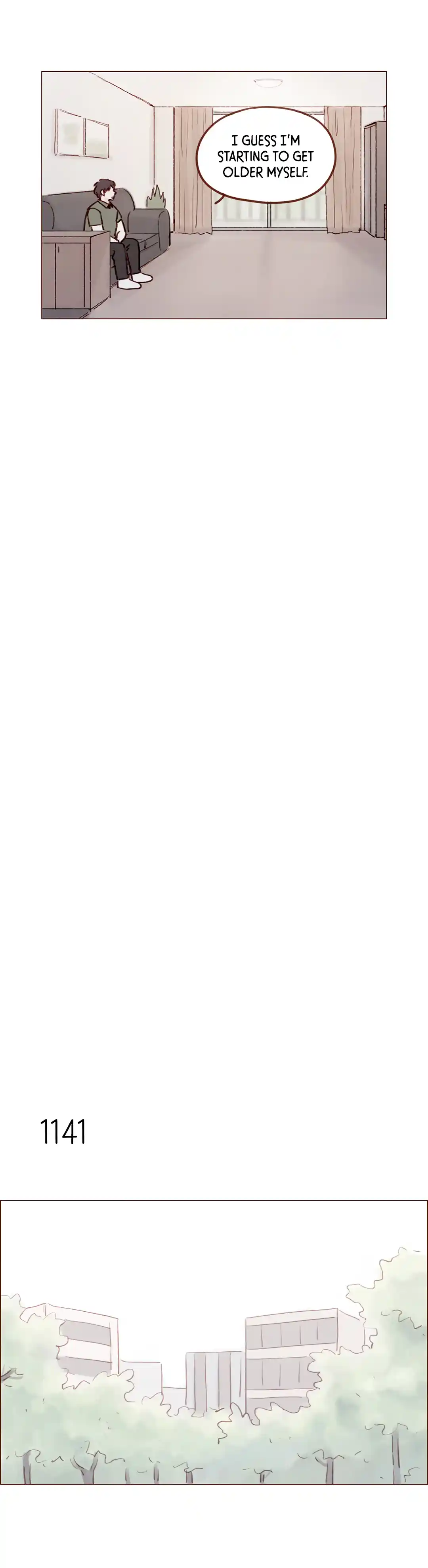 Hongshi Loves Me! Chapter 181