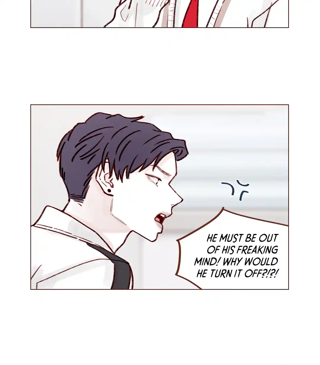 Hongshi Loves Me! Chapter 220