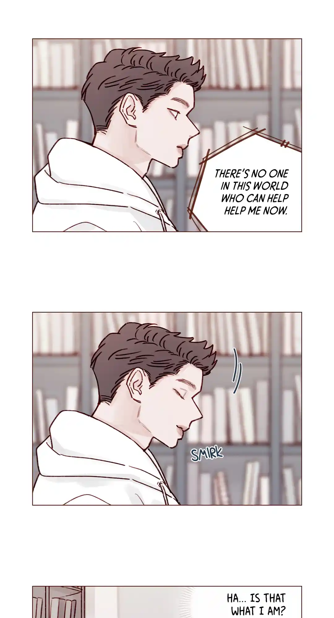 Hongshi Loves Me! Chapter 220