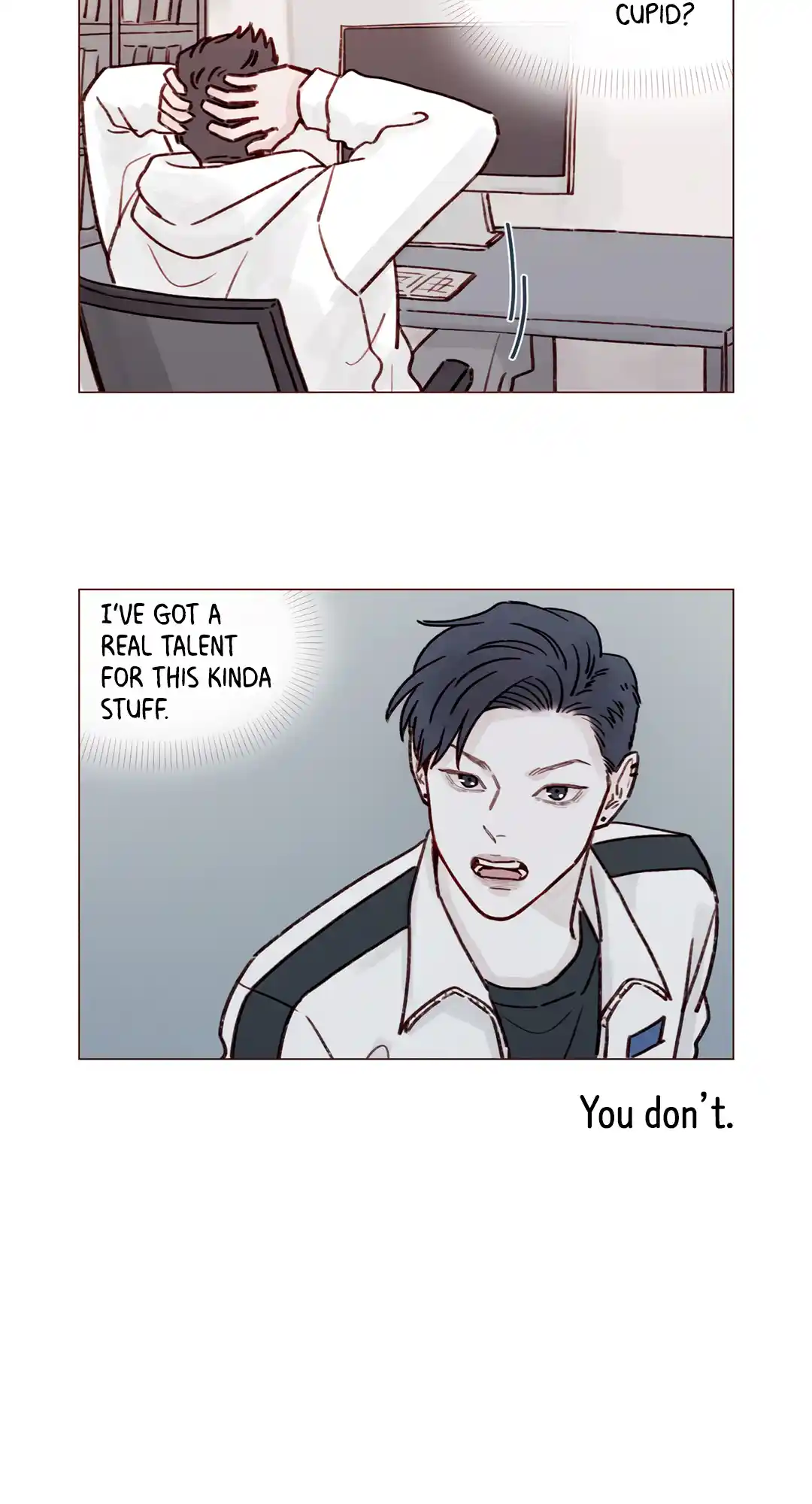 Hongshi Loves Me! Chapter 220