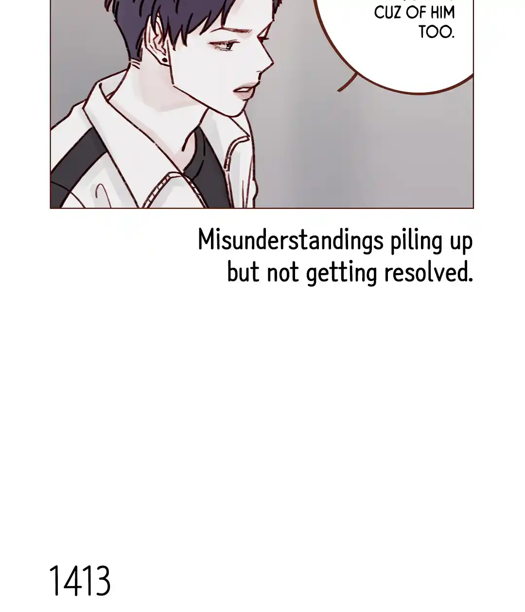 Hongshi Loves Me! Chapter 220