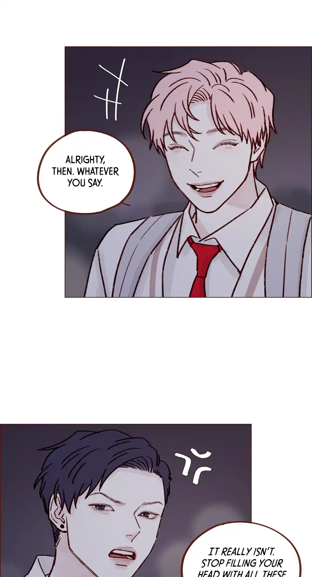 Hongshi Loves Me! Chapter 220