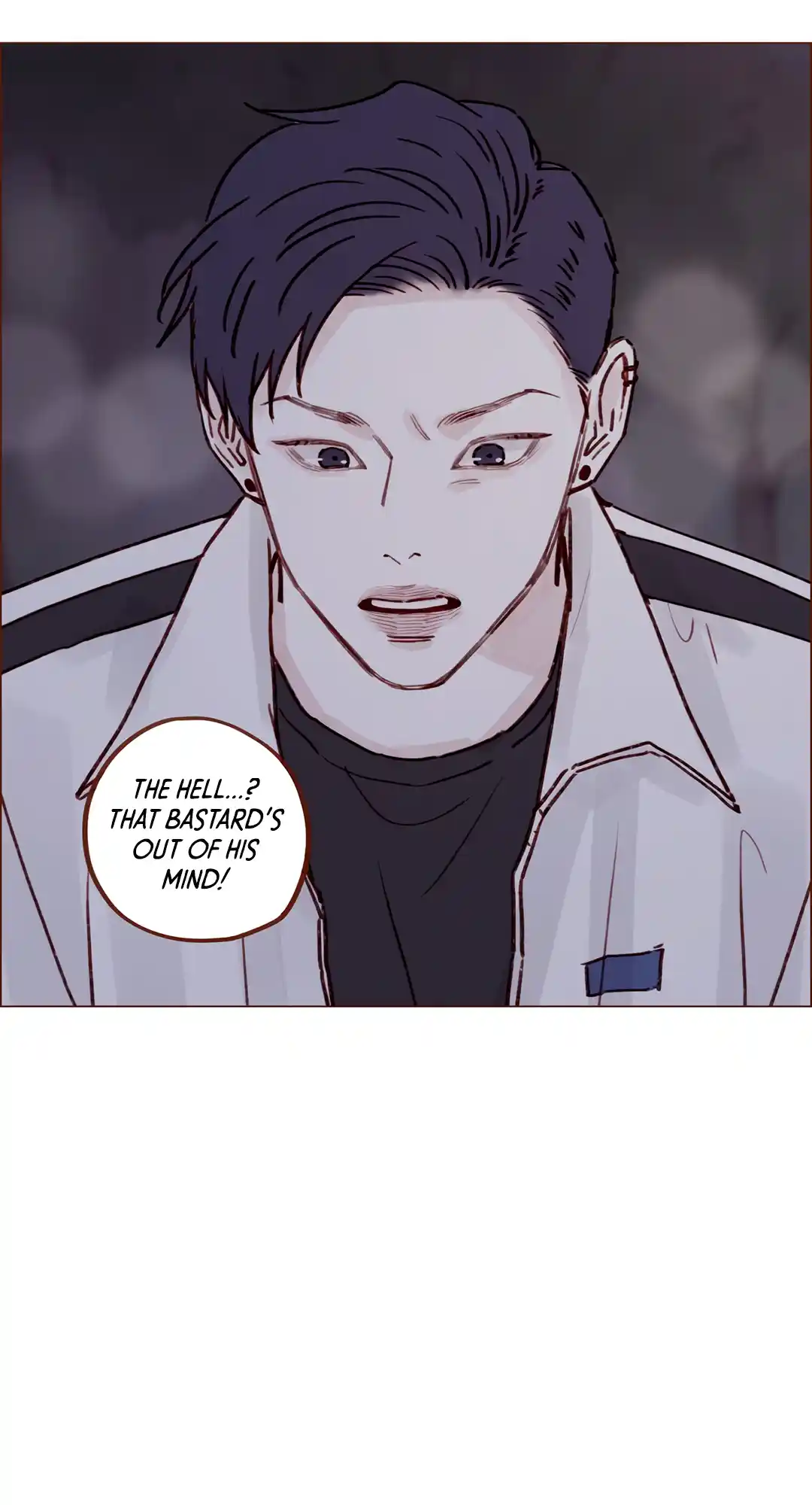 Hongshi Loves Me! Chapter 220