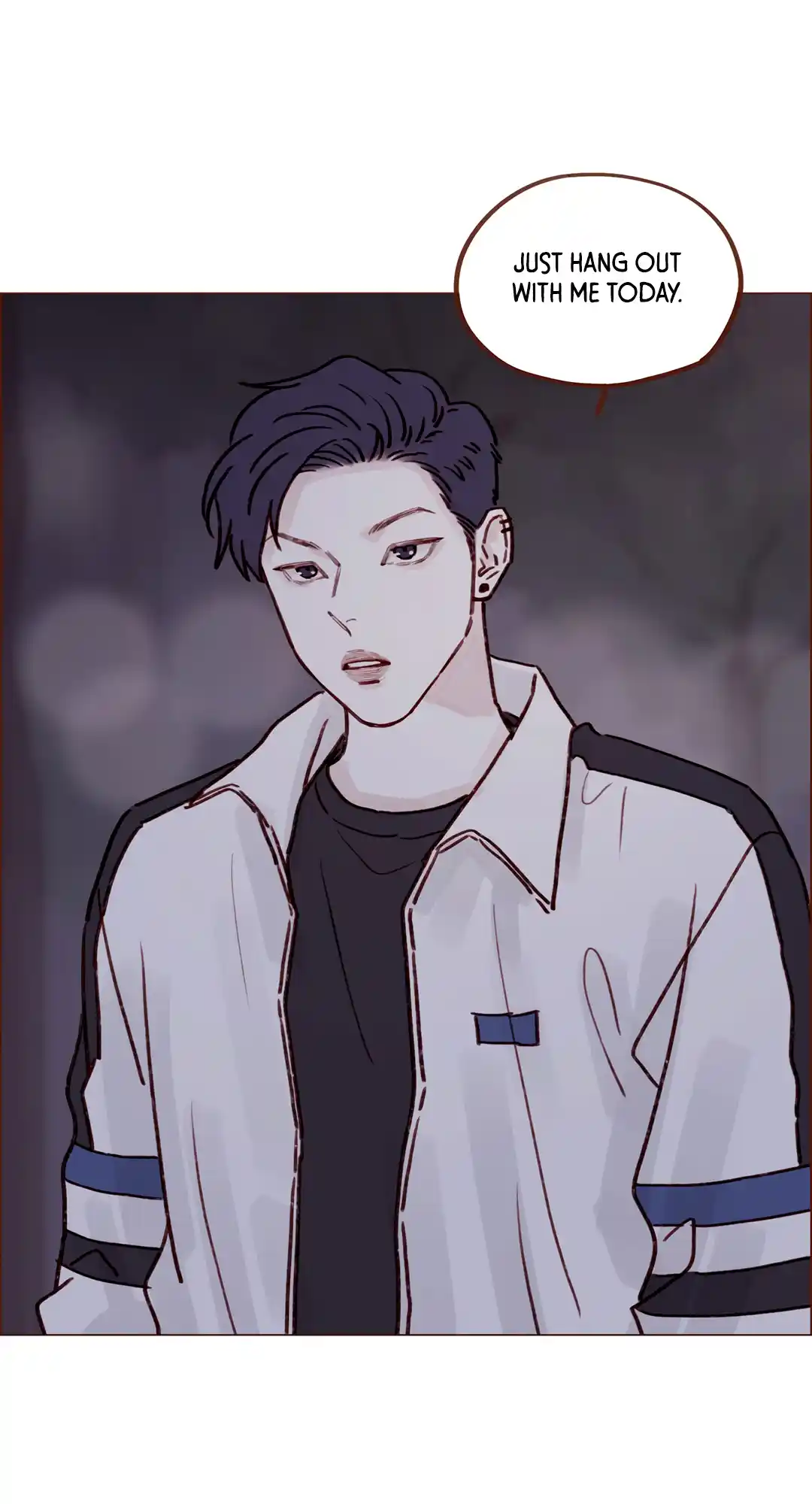 Hongshi Loves Me! Chapter 220