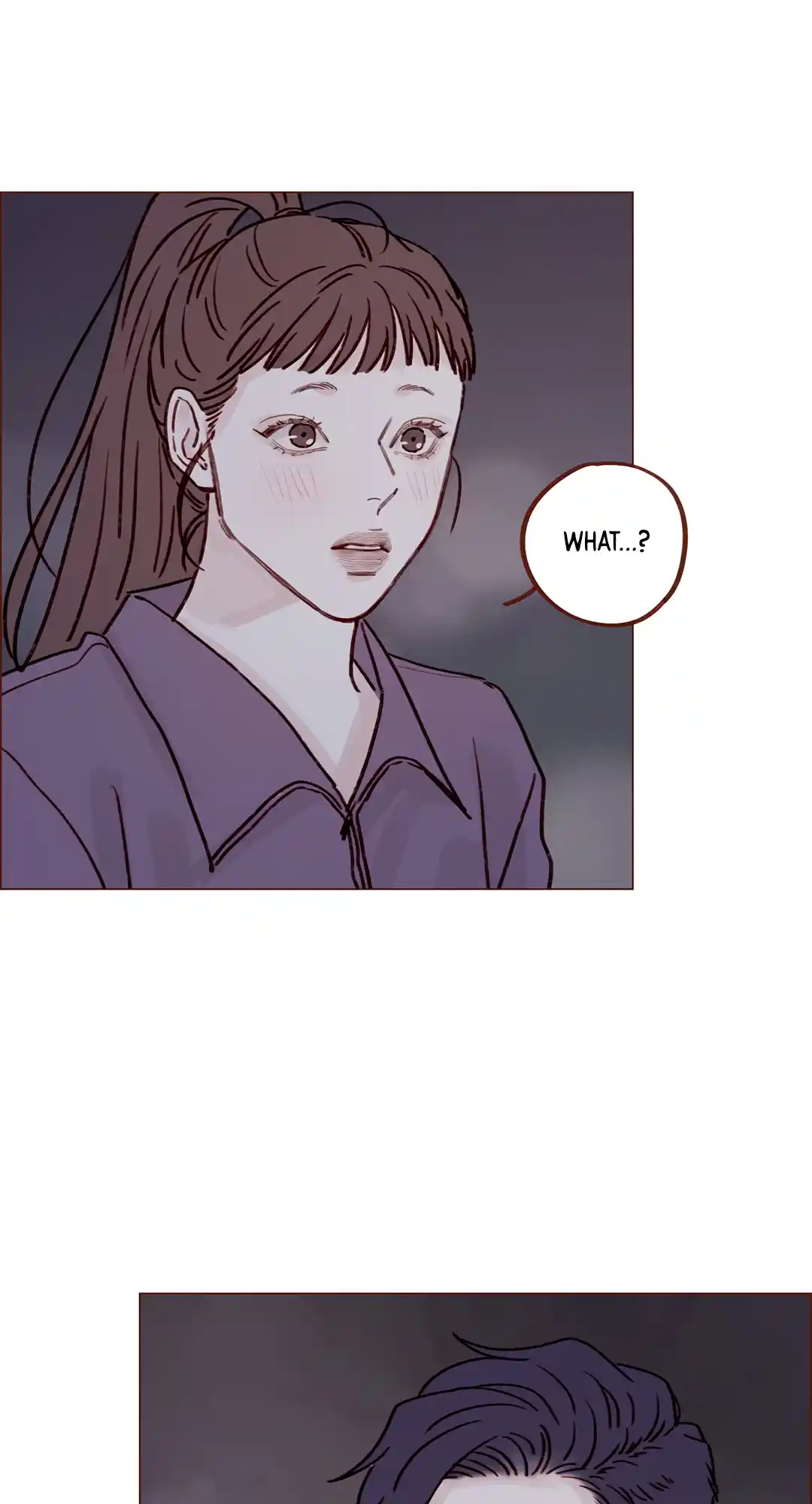 Hongshi Loves Me! Chapter 220