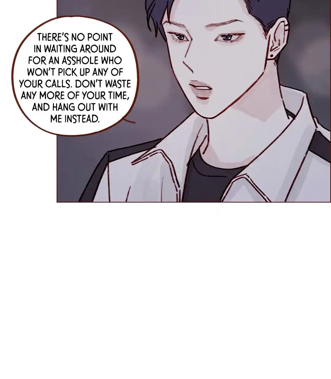 Hongshi Loves Me! Chapter 220