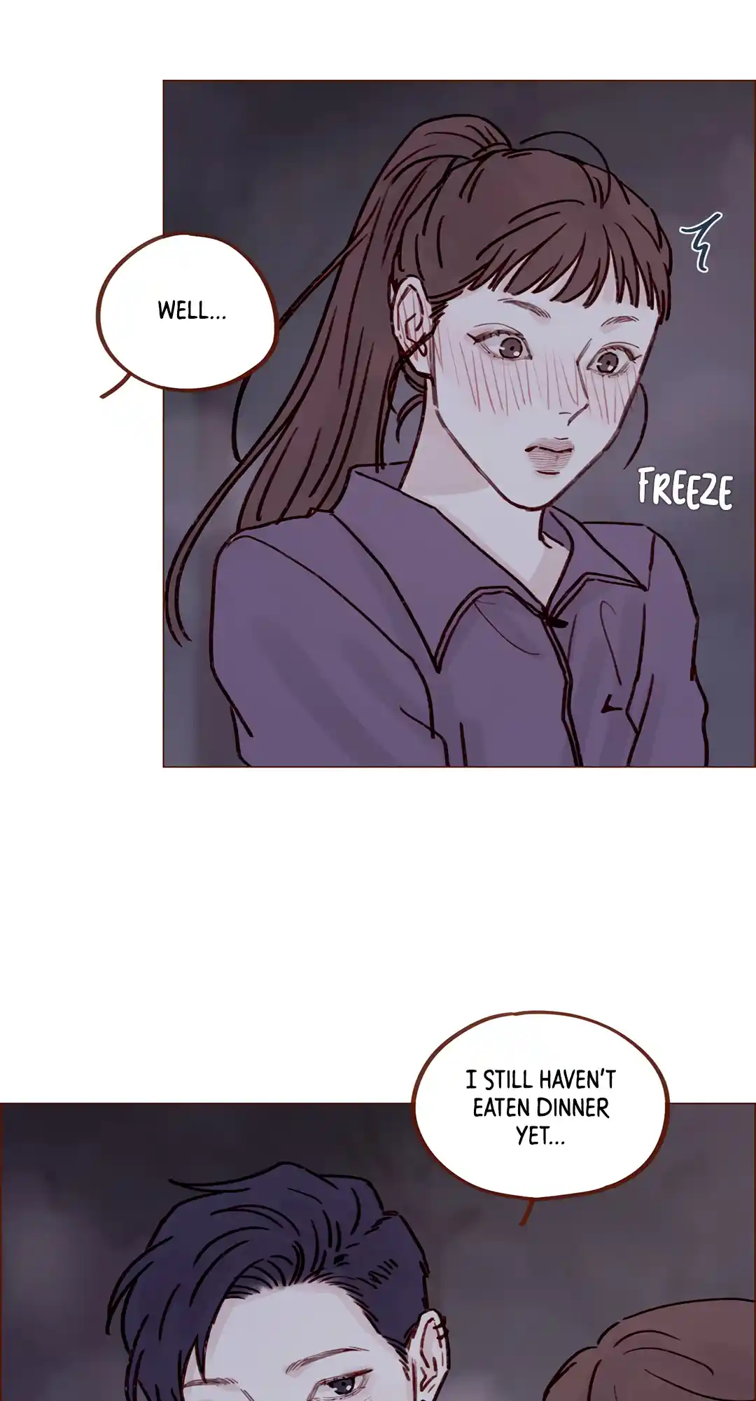 Hongshi Loves Me! Chapter 220