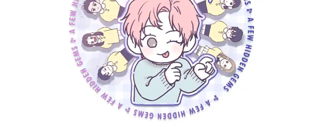 Hongshi Loves Me! Chapter 220