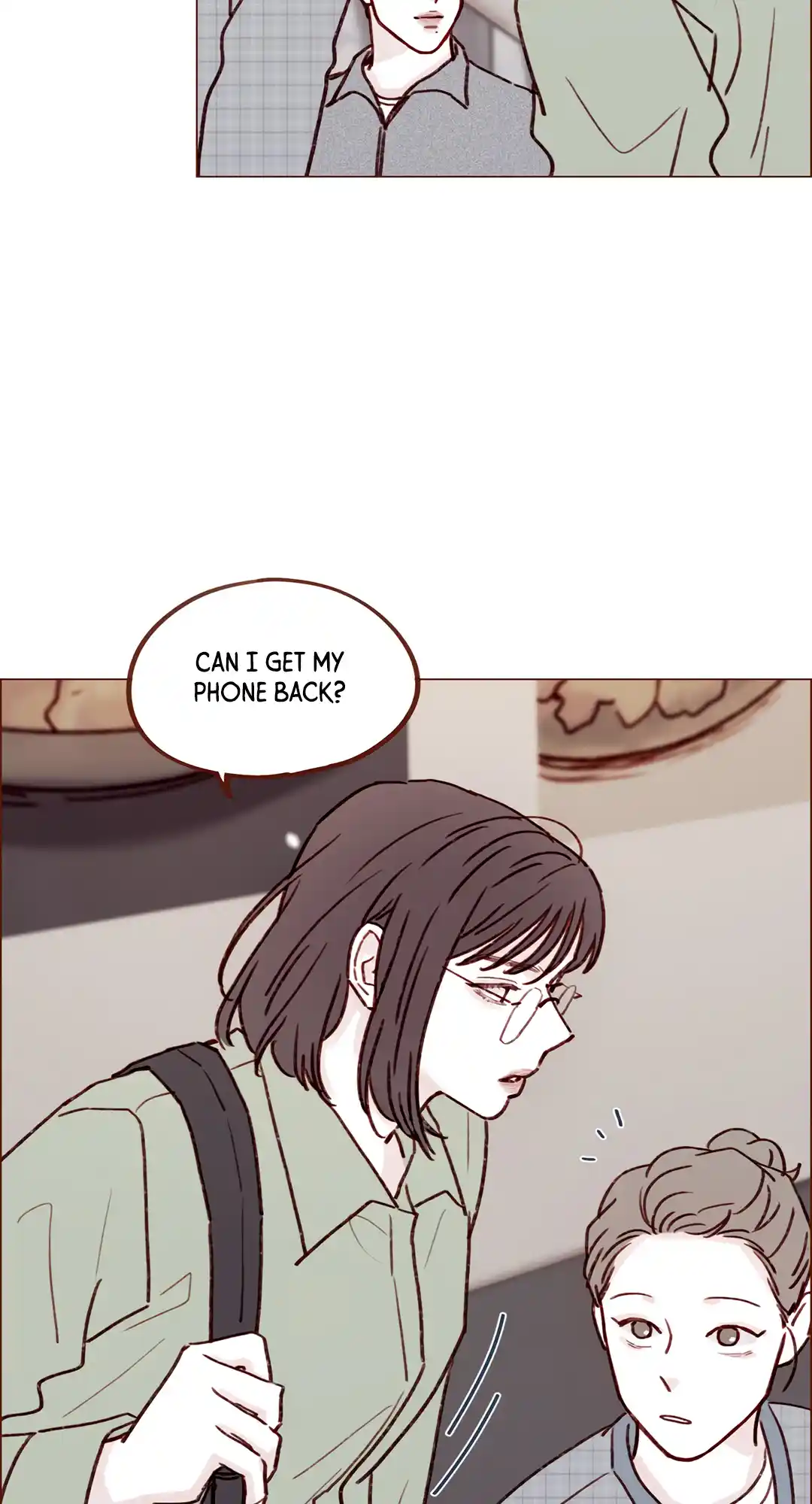 Hongshi Loves Me! Chapter 229