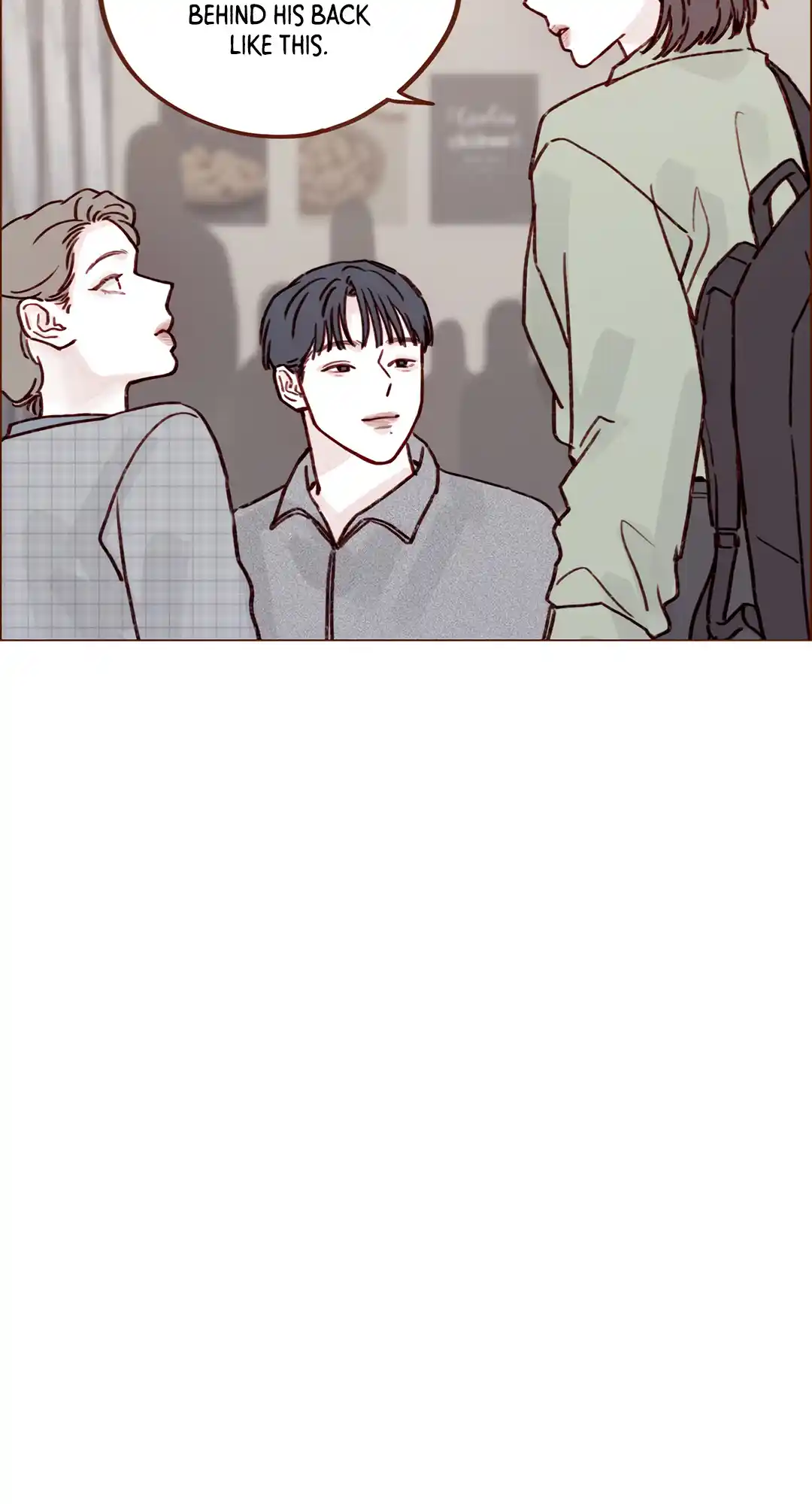 Hongshi Loves Me! Chapter 229