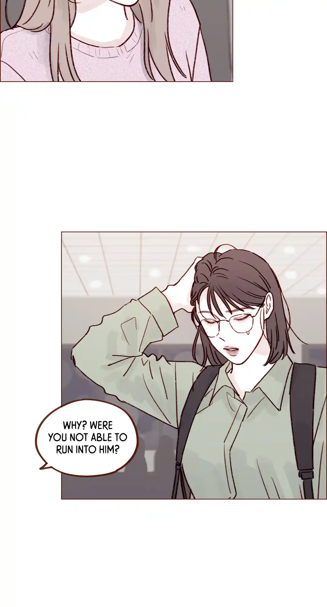 Hongshi Loves Me! Chapter 229