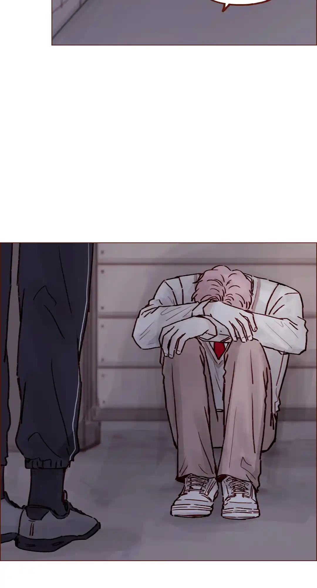 Hongshi Loves Me! Chapter 229