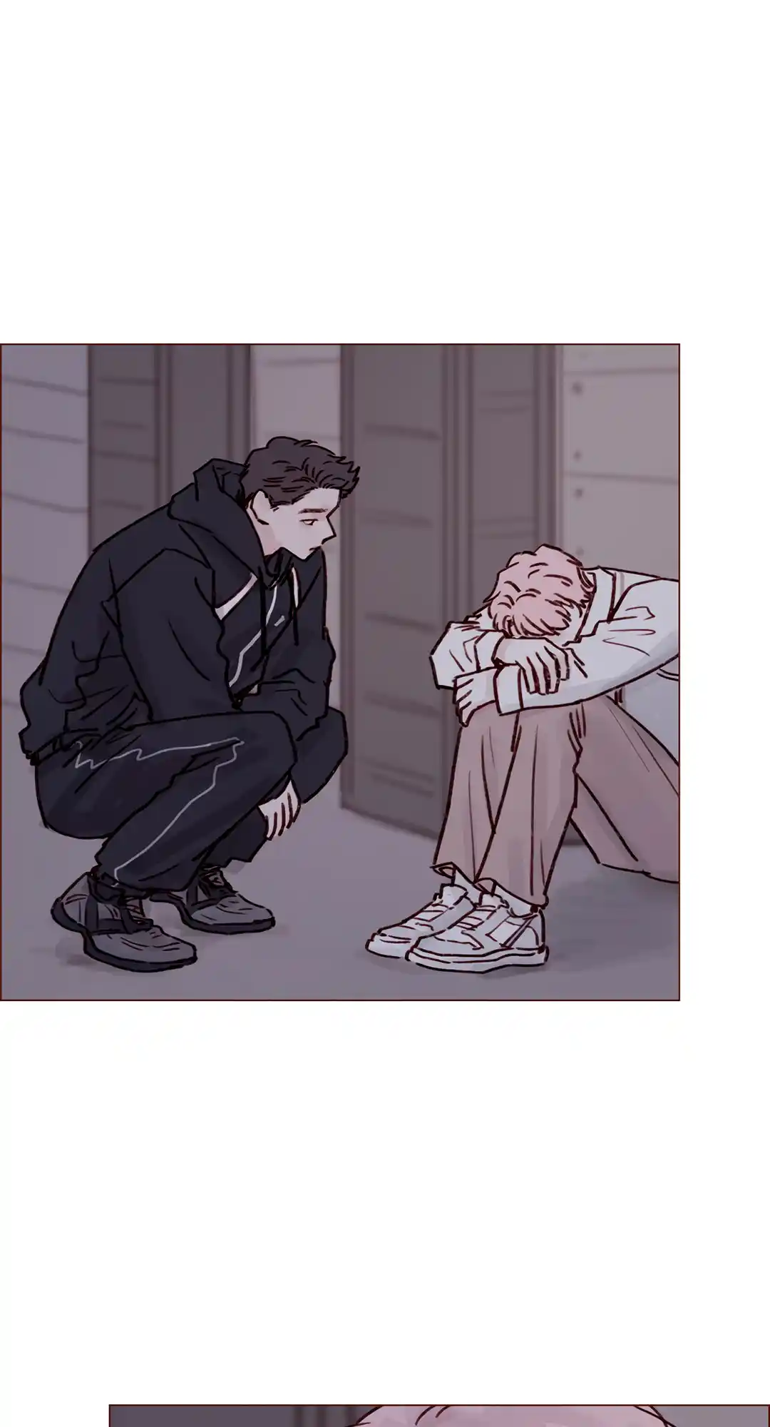 Hongshi Loves Me! Chapter 229