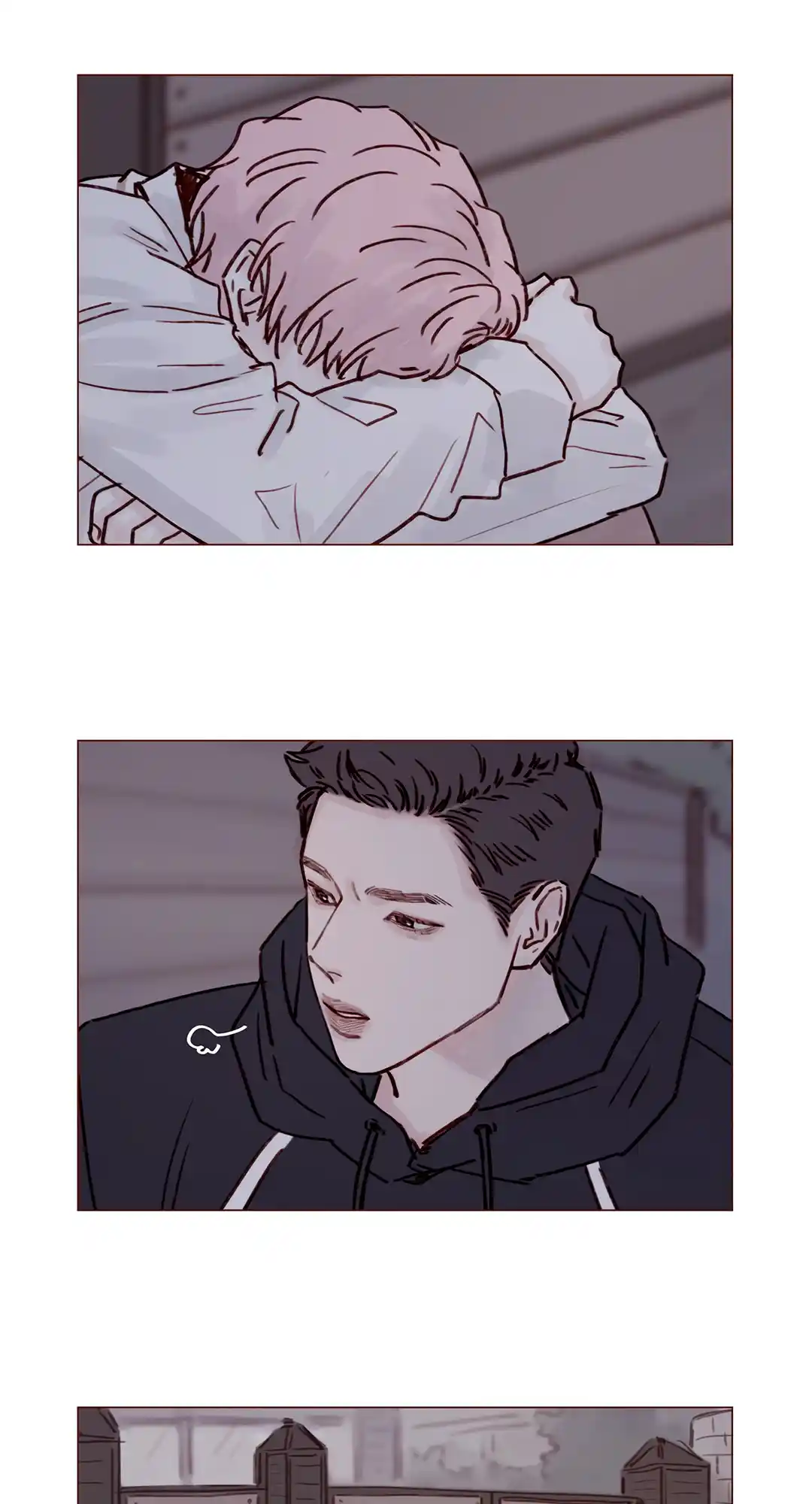 Hongshi Loves Me! Chapter 229