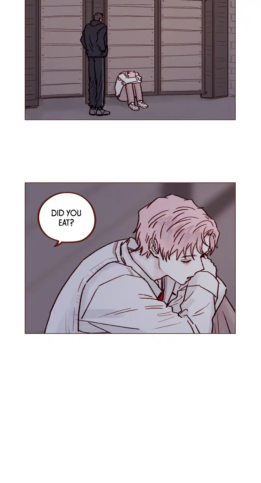 Hongshi Loves Me! Chapter 229