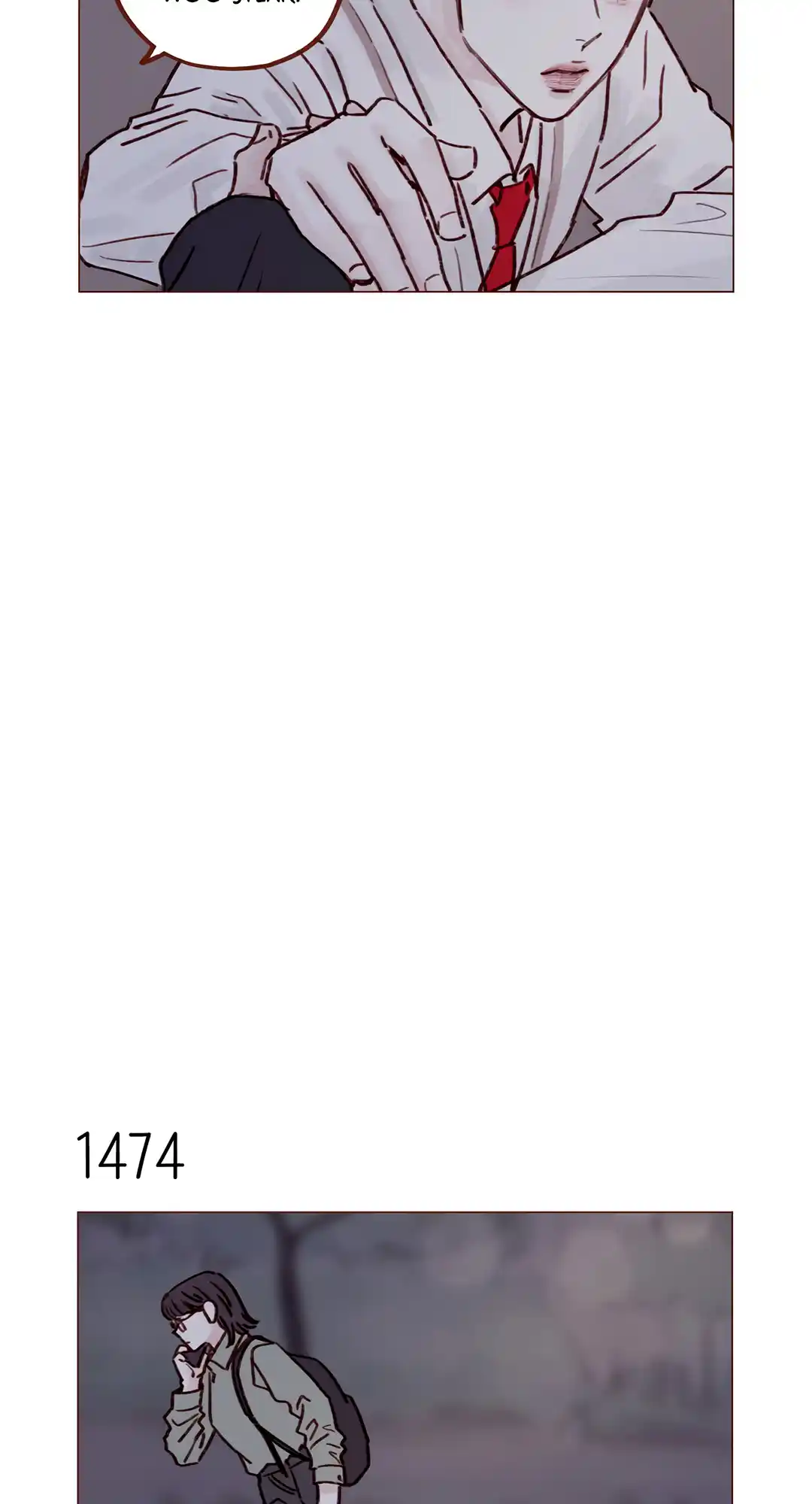 Hongshi Loves Me! Chapter 229