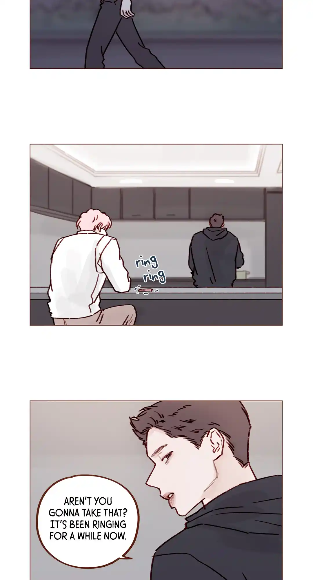 Hongshi Loves Me! Chapter 229