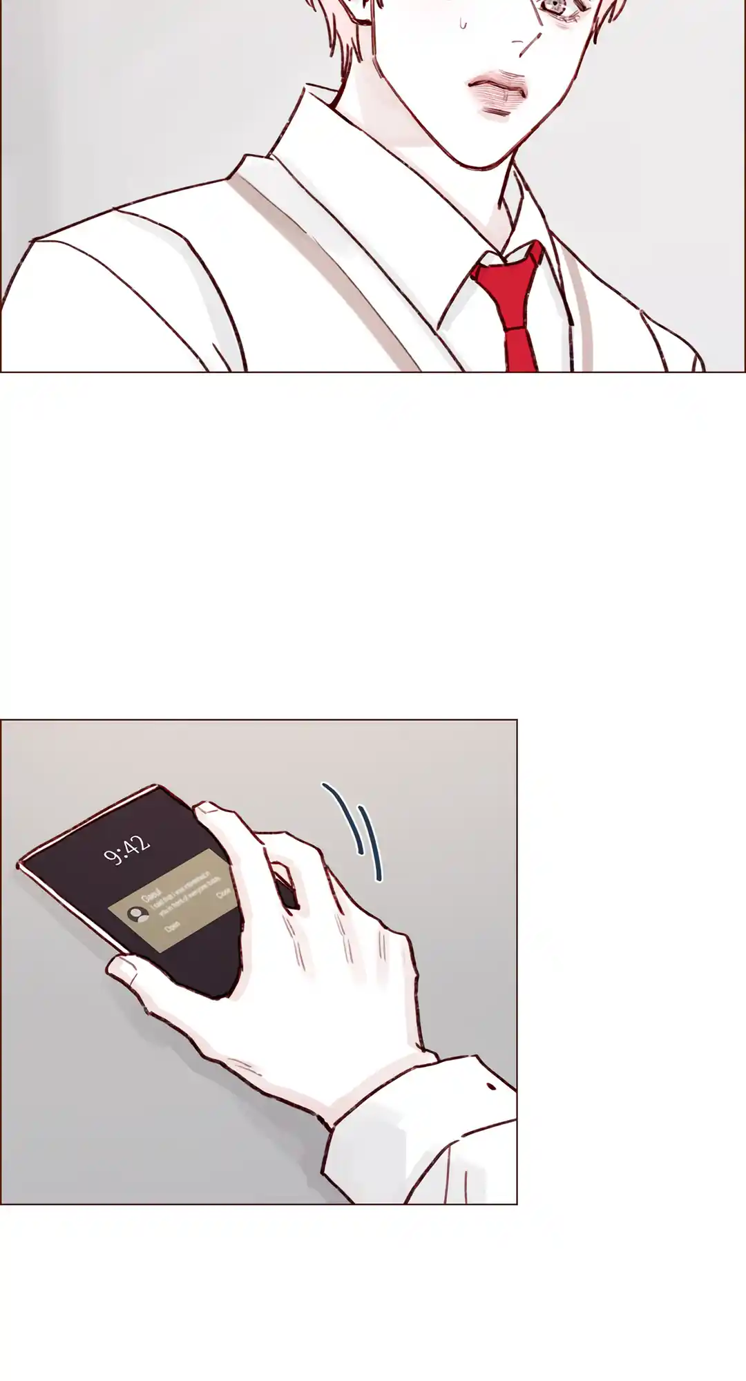 Hongshi Loves Me! Chapter 230