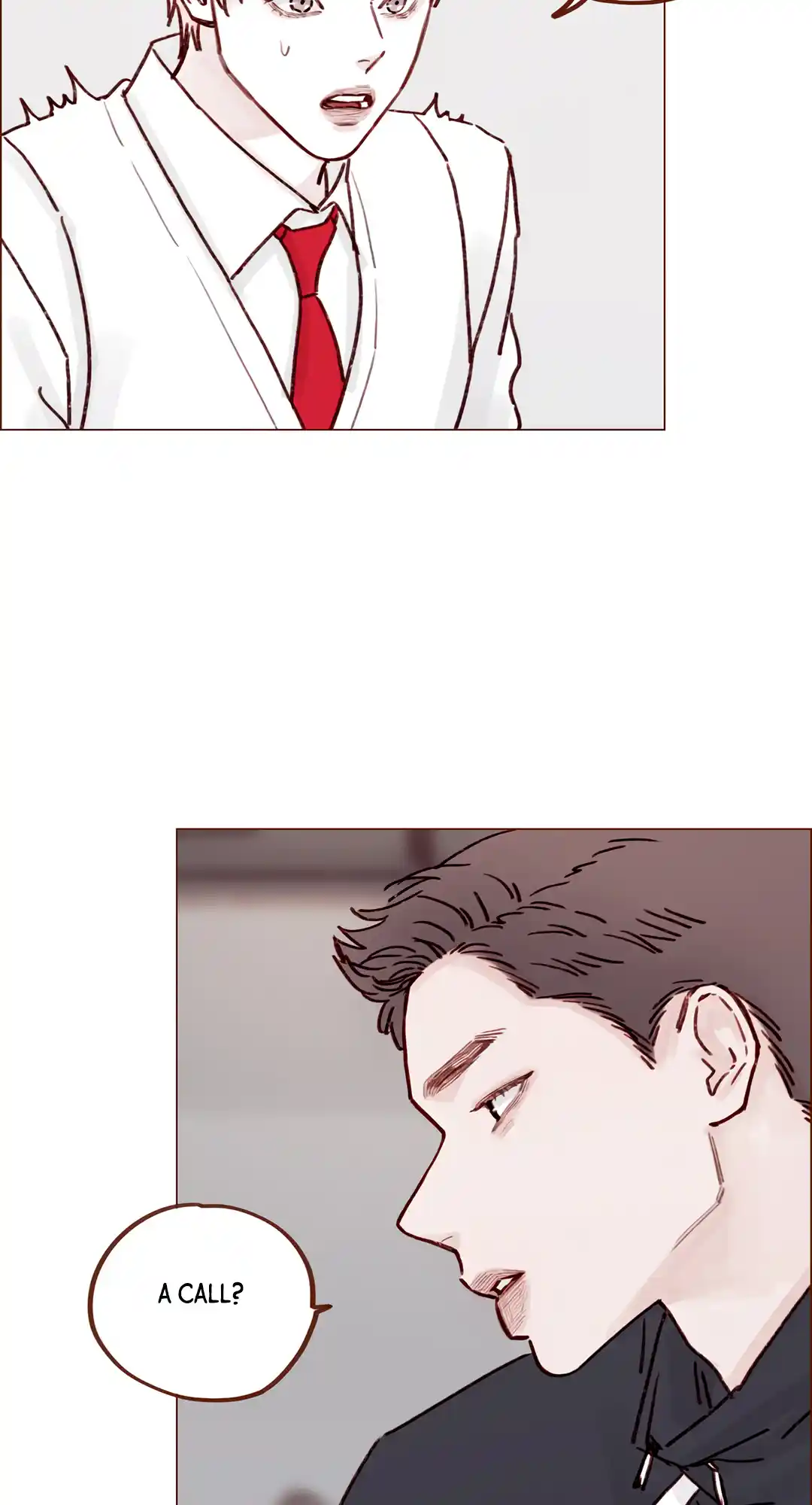 Hongshi Loves Me! Chapter 230