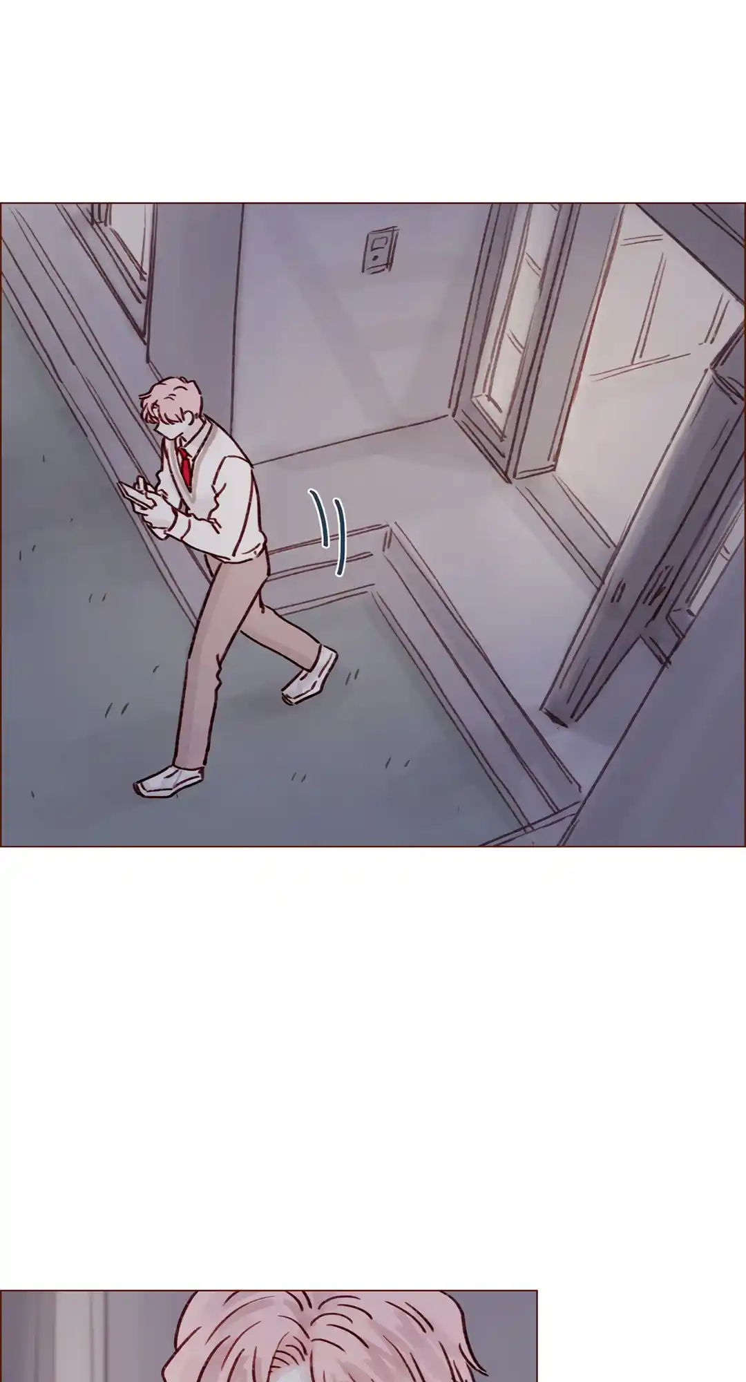 Hongshi Loves Me! Chapter 230