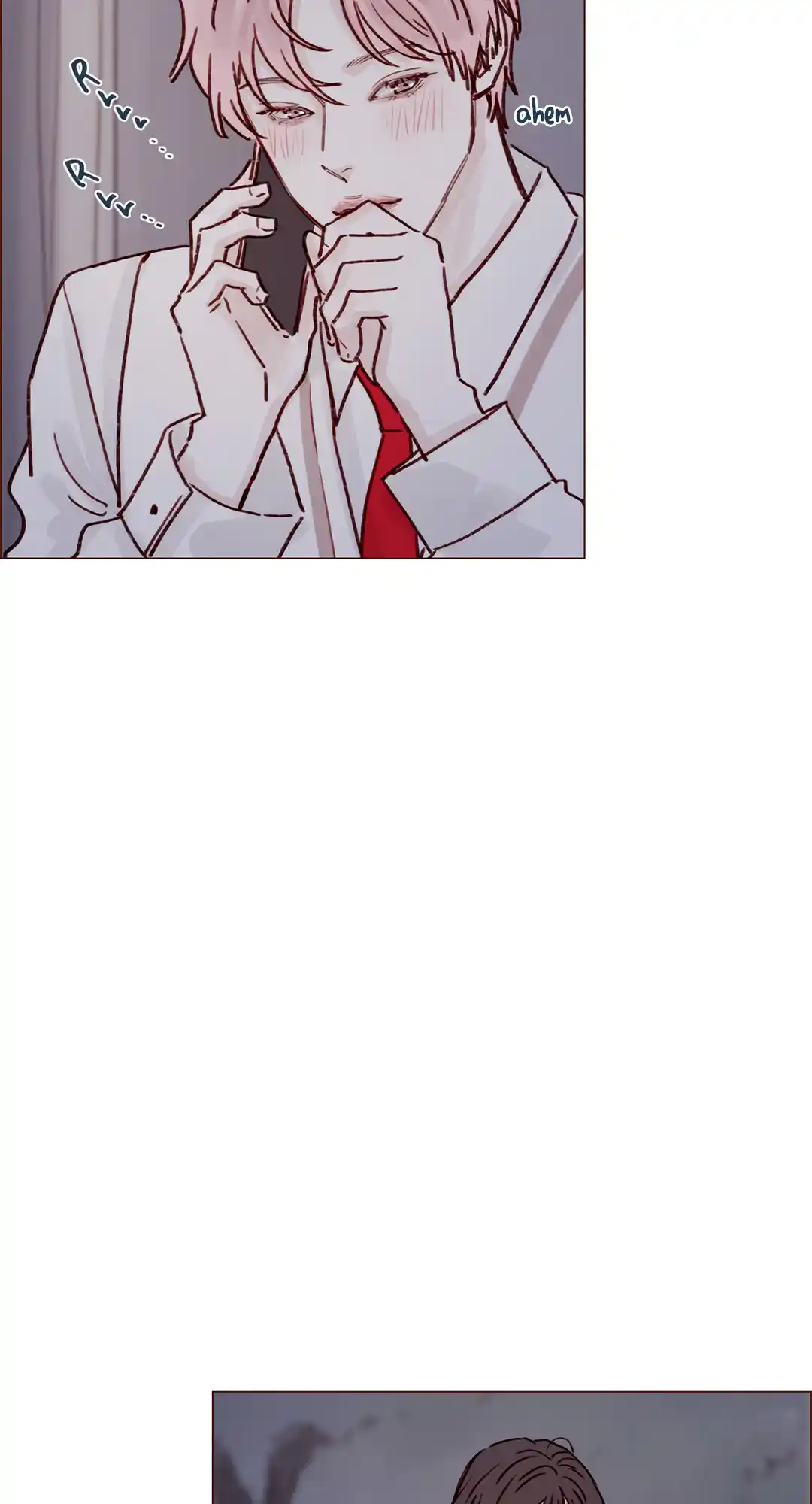 Hongshi Loves Me! Chapter 230