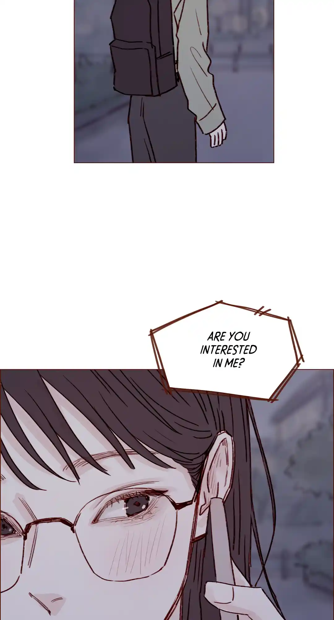 Hongshi Loves Me! Chapter 230