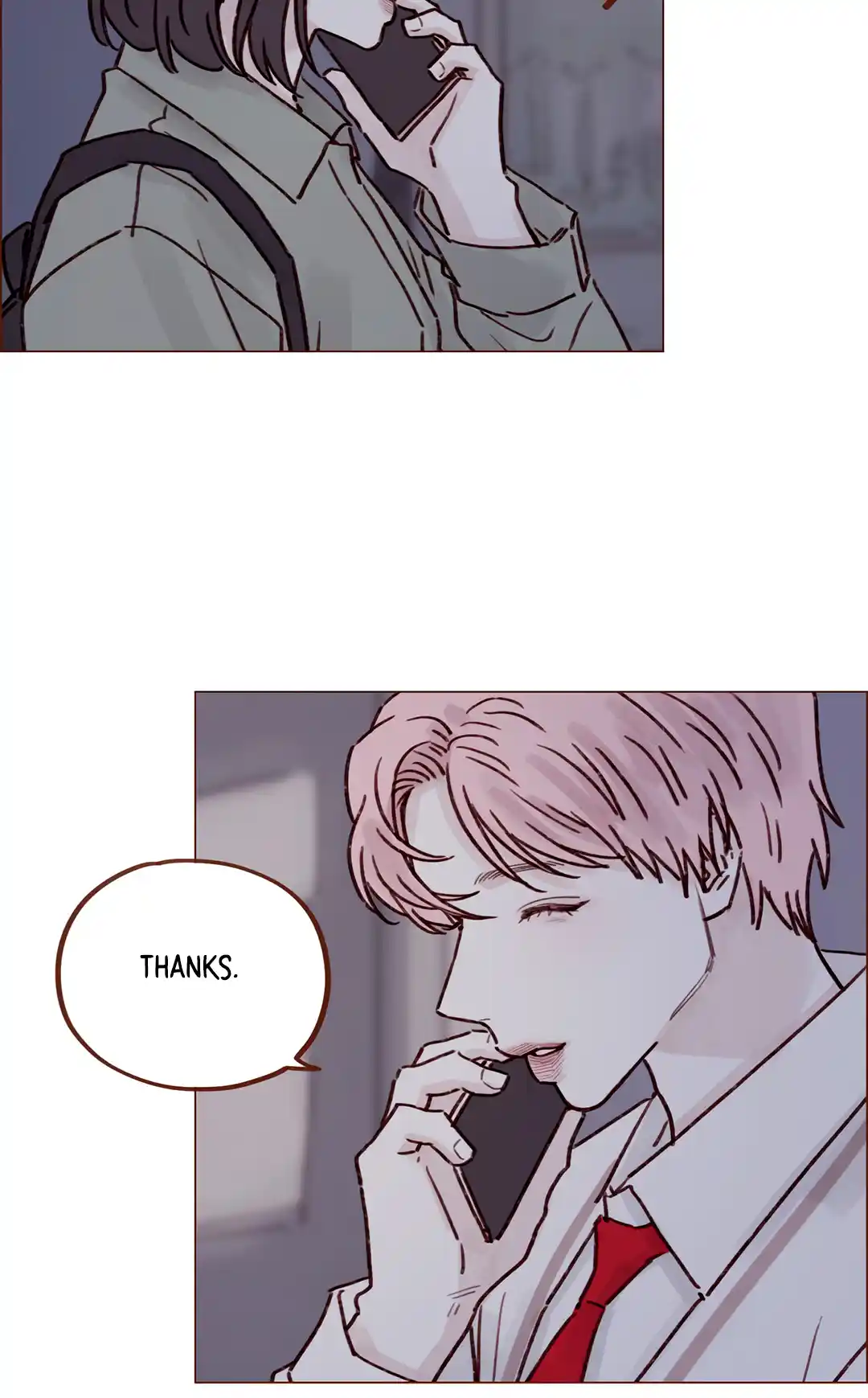 Hongshi Loves Me! Chapter 230