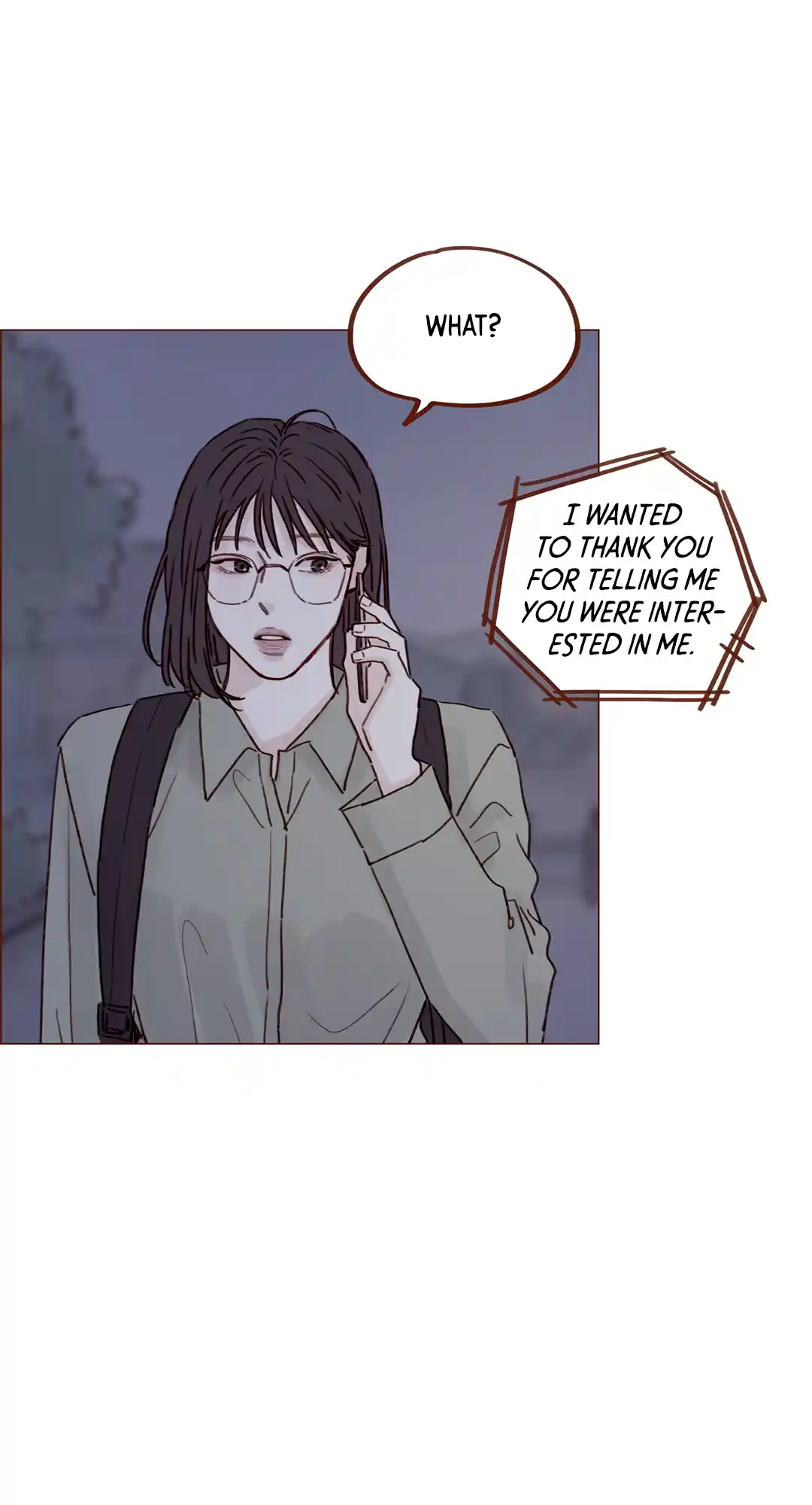 Hongshi Loves Me! Chapter 230