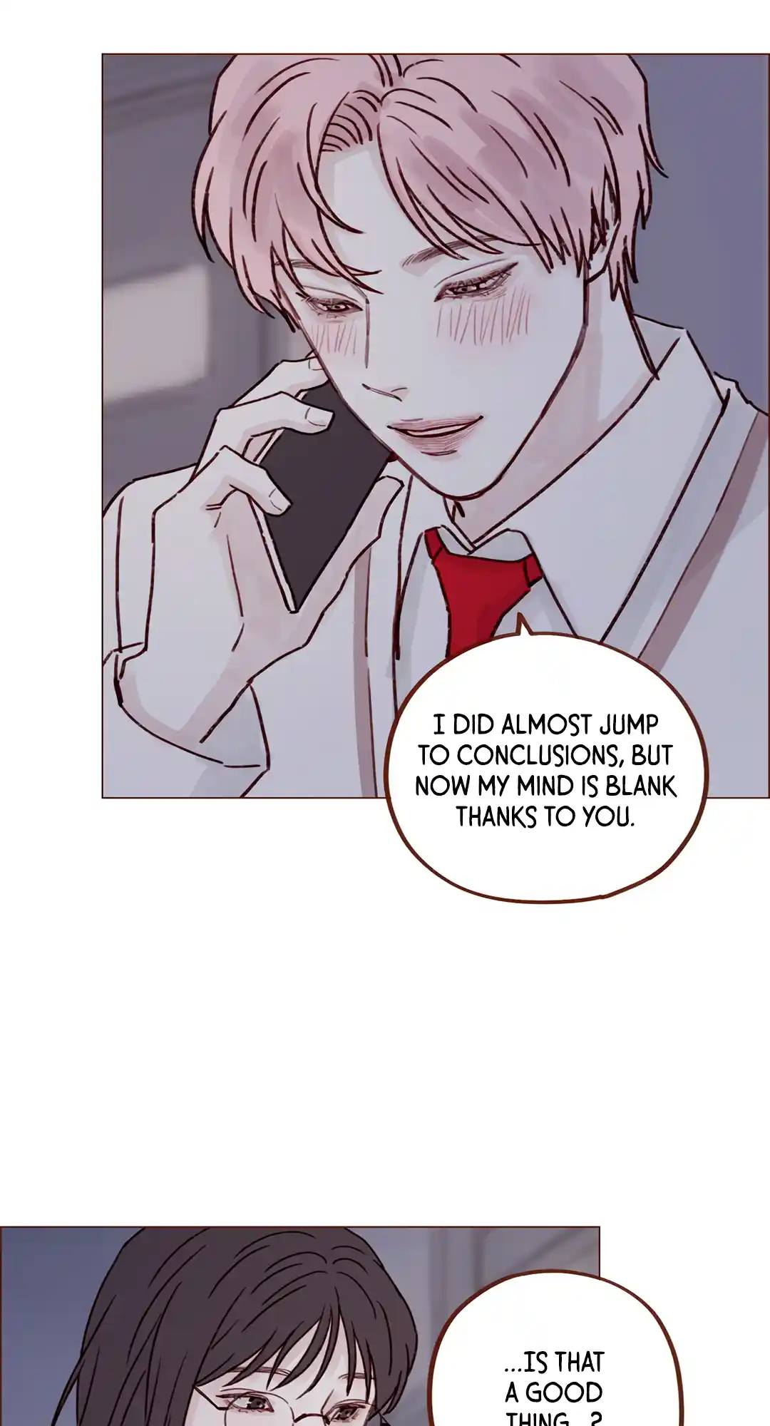 Hongshi Loves Me! Chapter 230