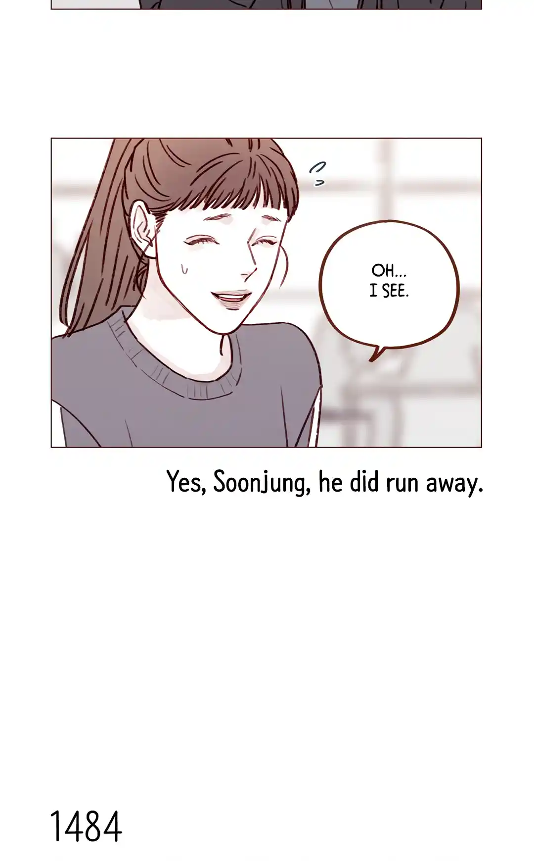 Hongshi Loves Me! Chapter 230