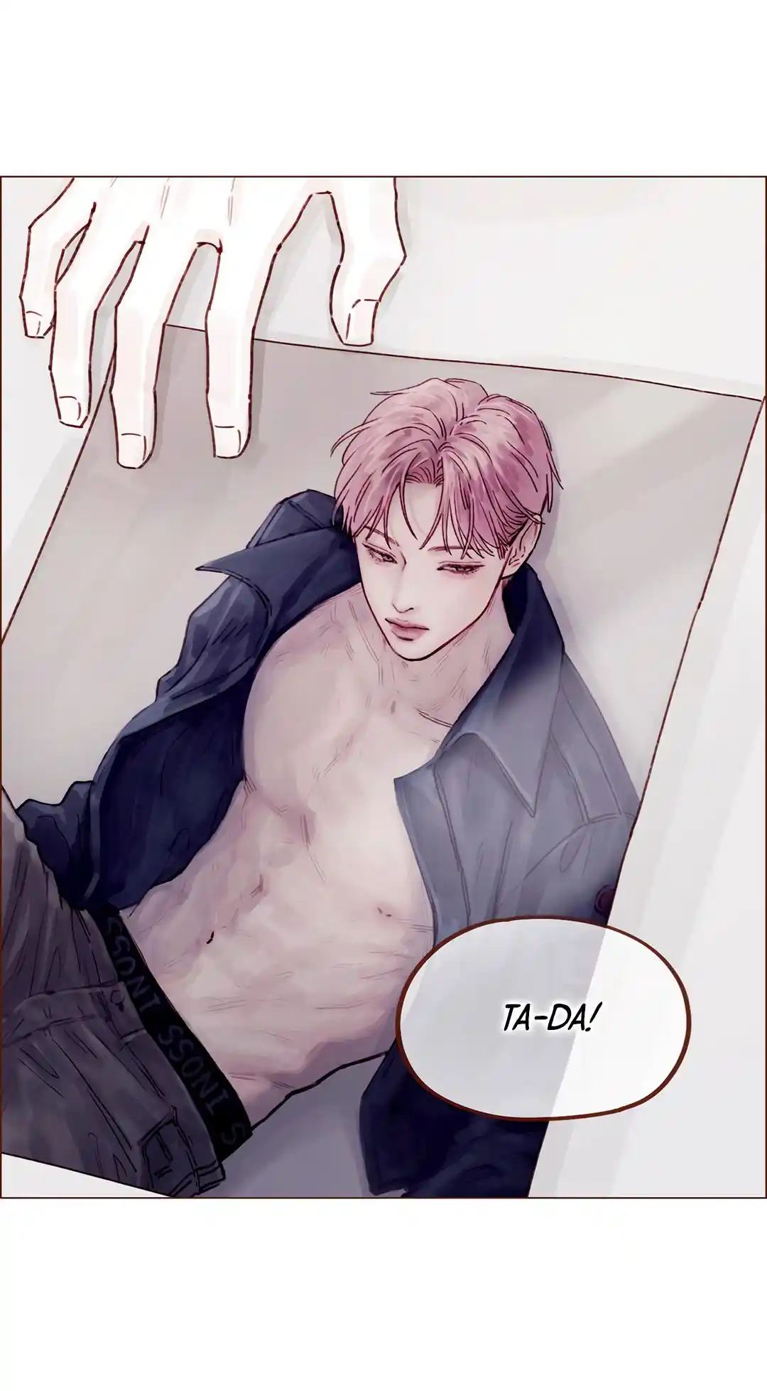 Hongshi Loves Me! Chapter 241