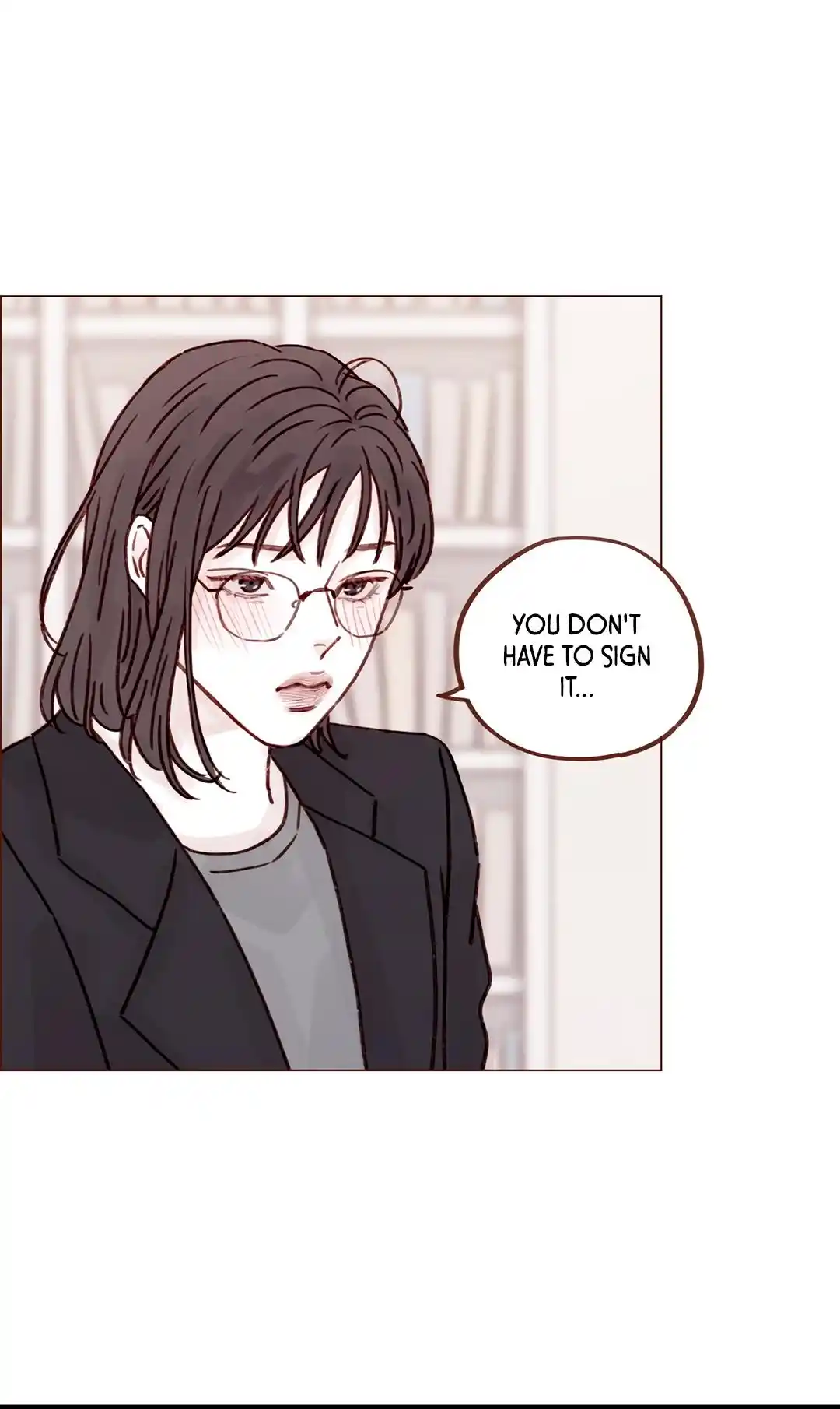 Hongshi Loves Me! Chapter 241