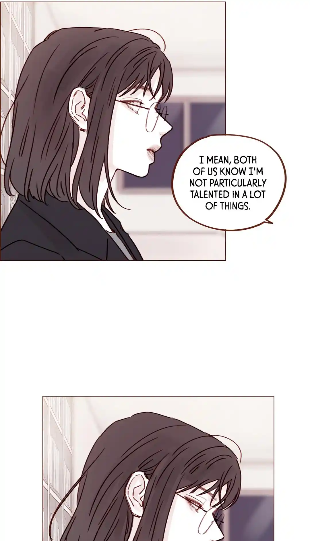 Hongshi Loves Me! Chapter 242