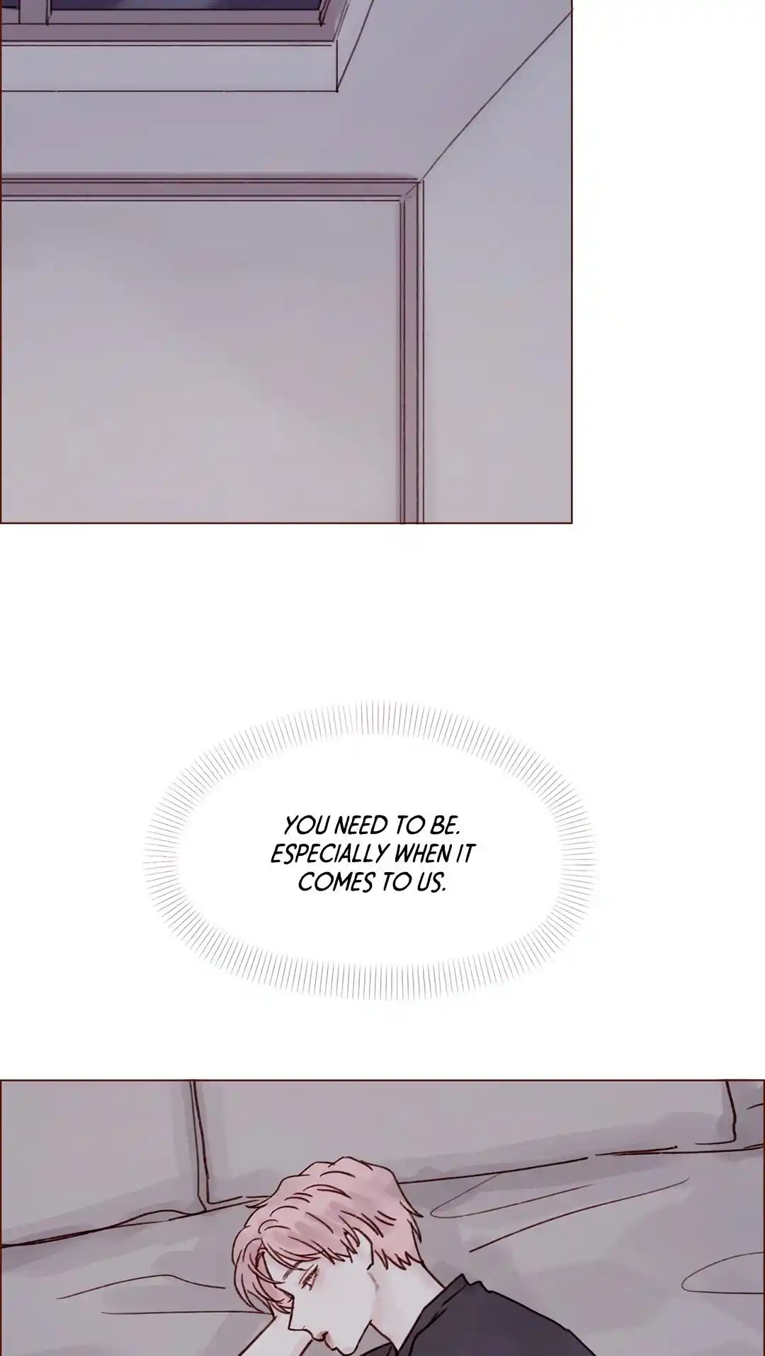 Hongshi Loves Me! Chapter 242