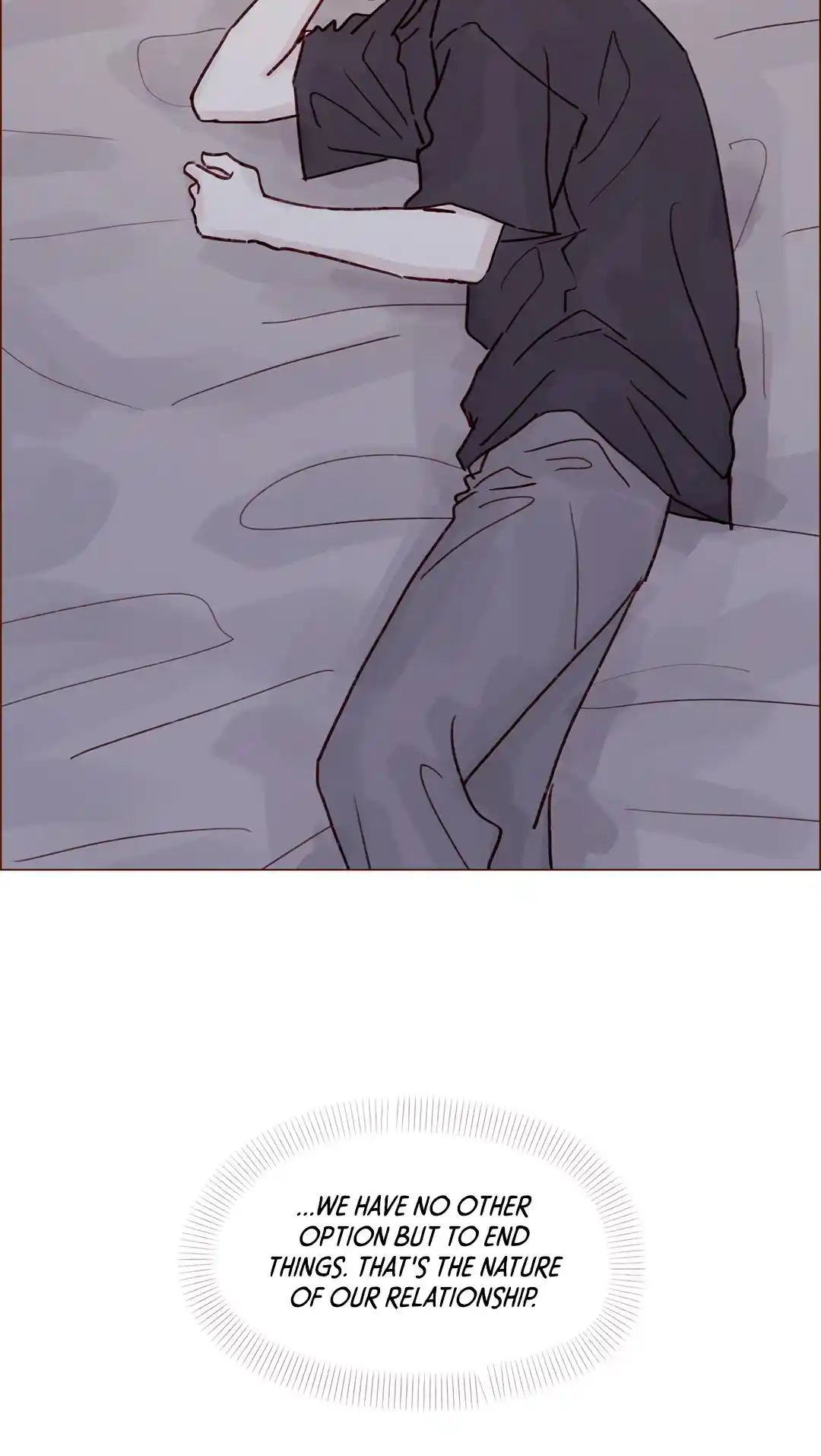 Hongshi Loves Me! Chapter 242