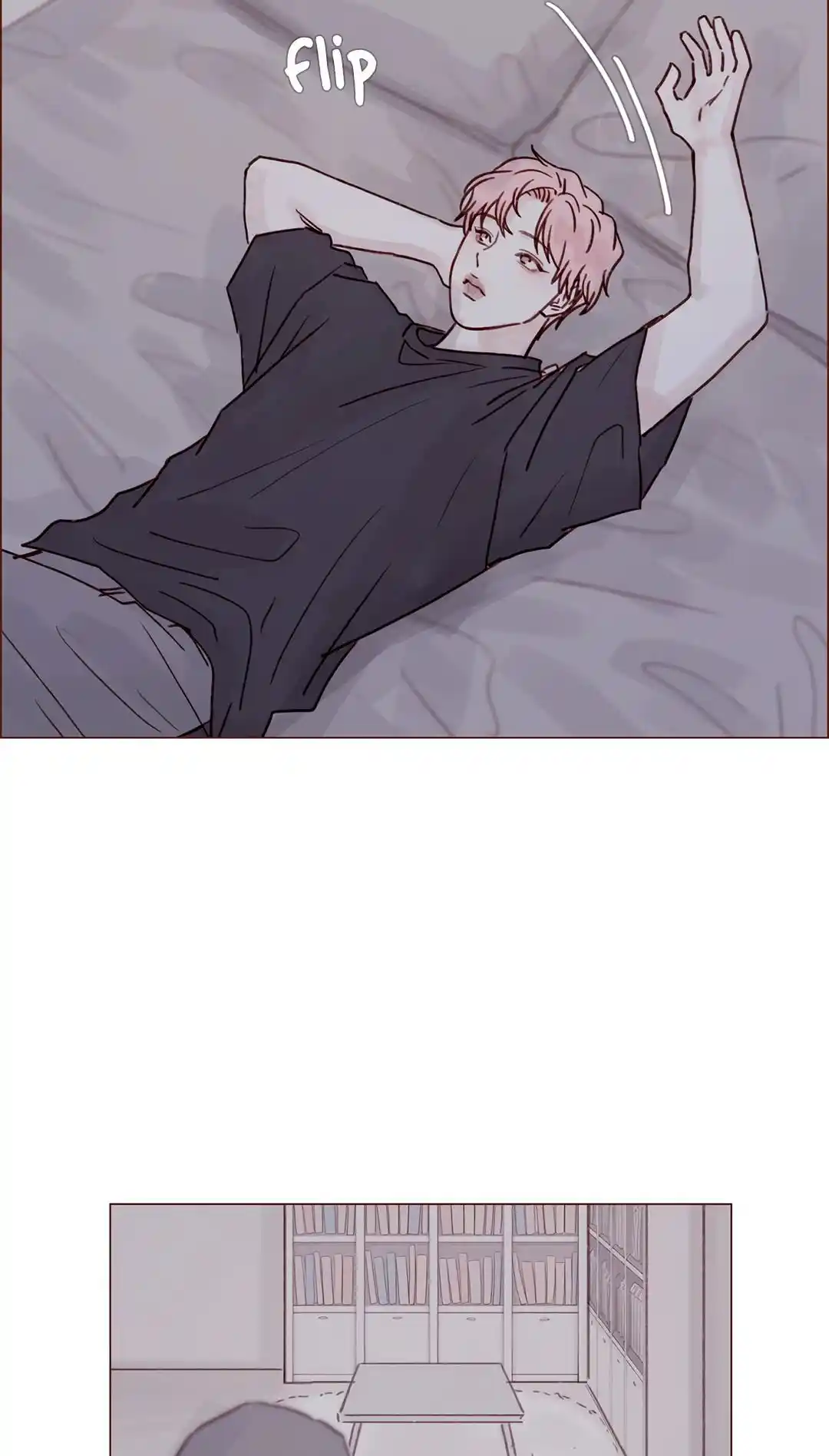 Hongshi Loves Me! Chapter 242