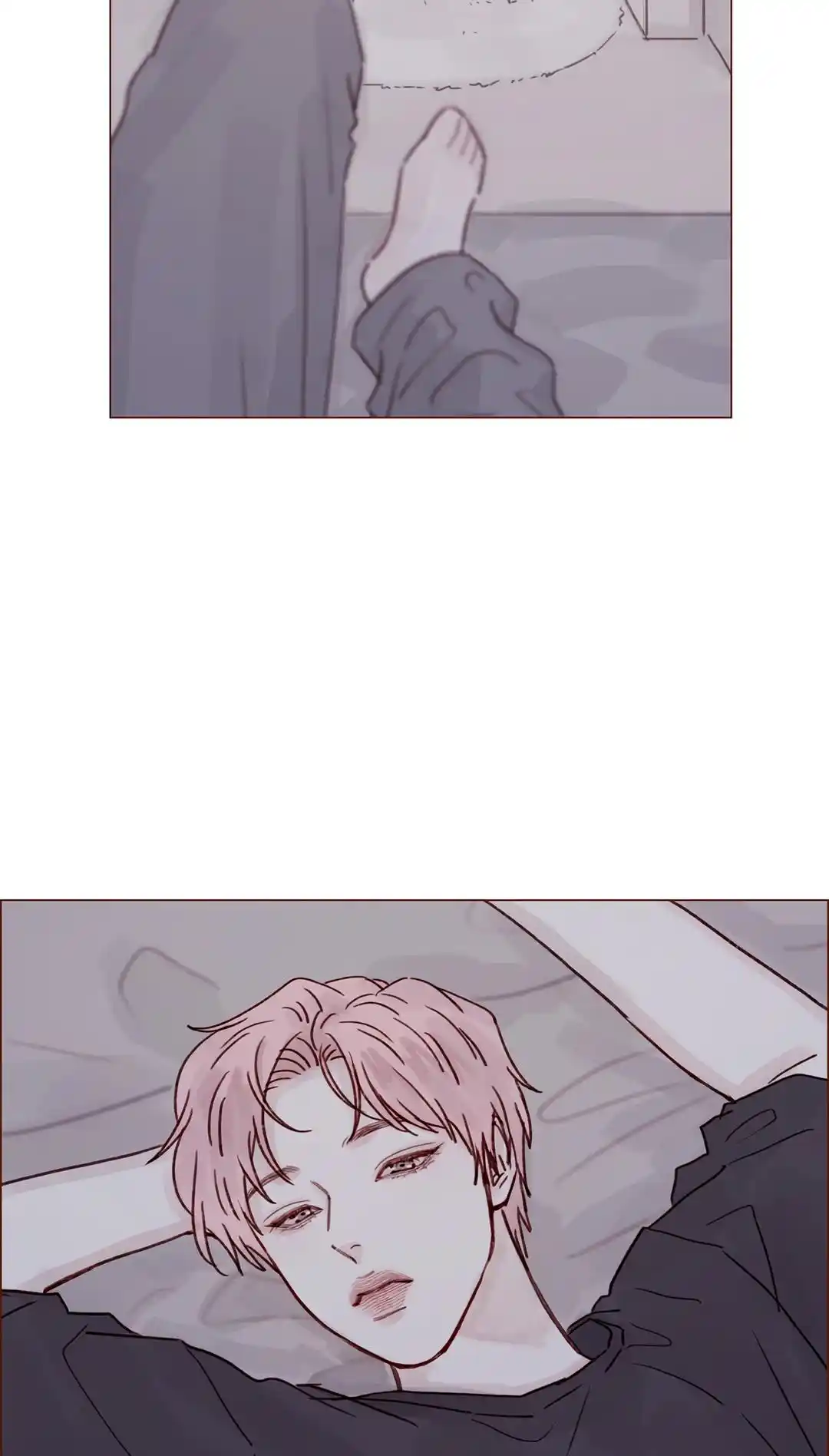 Hongshi Loves Me! Chapter 242