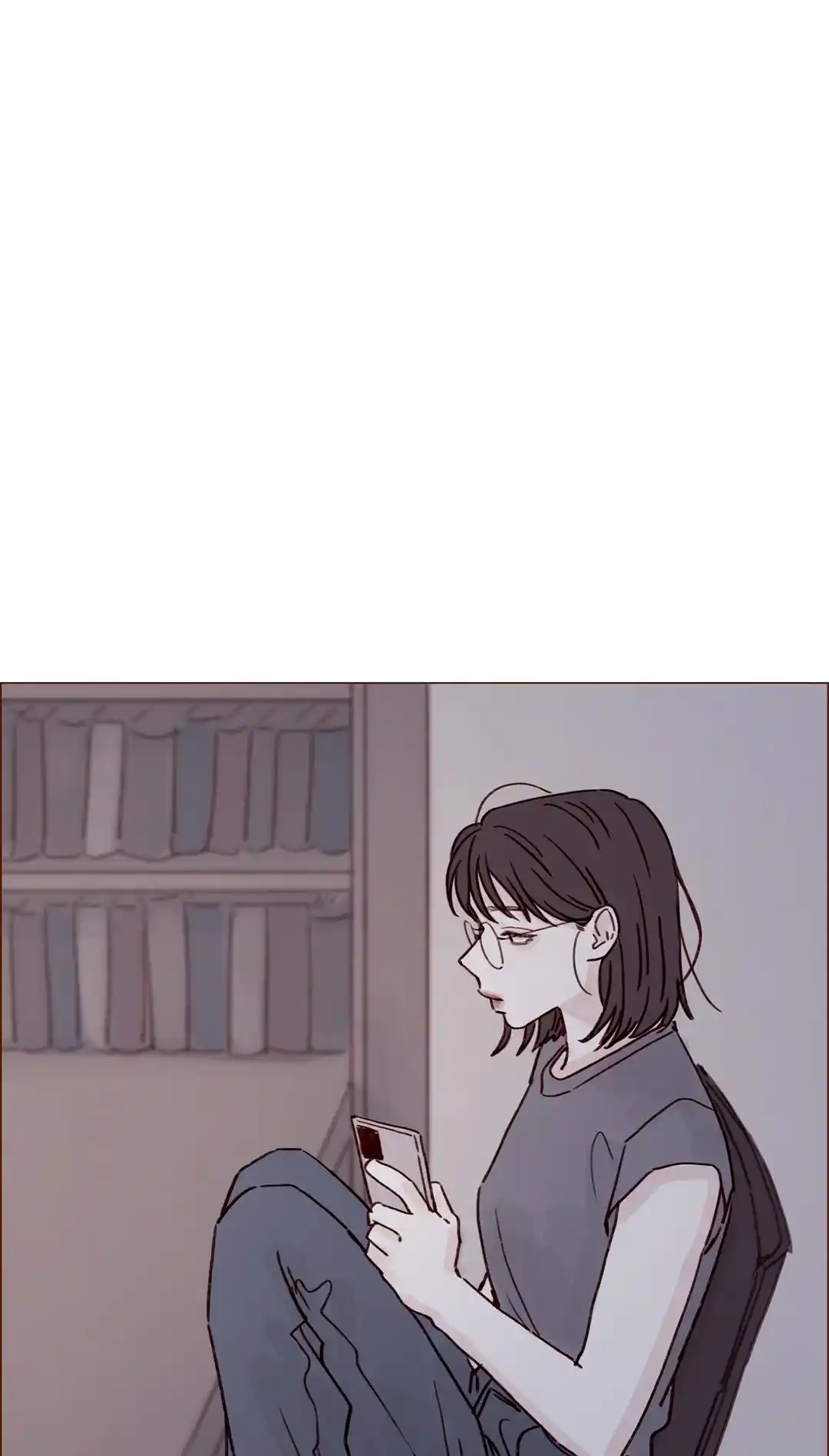 Hongshi Loves Me! Chapter 242