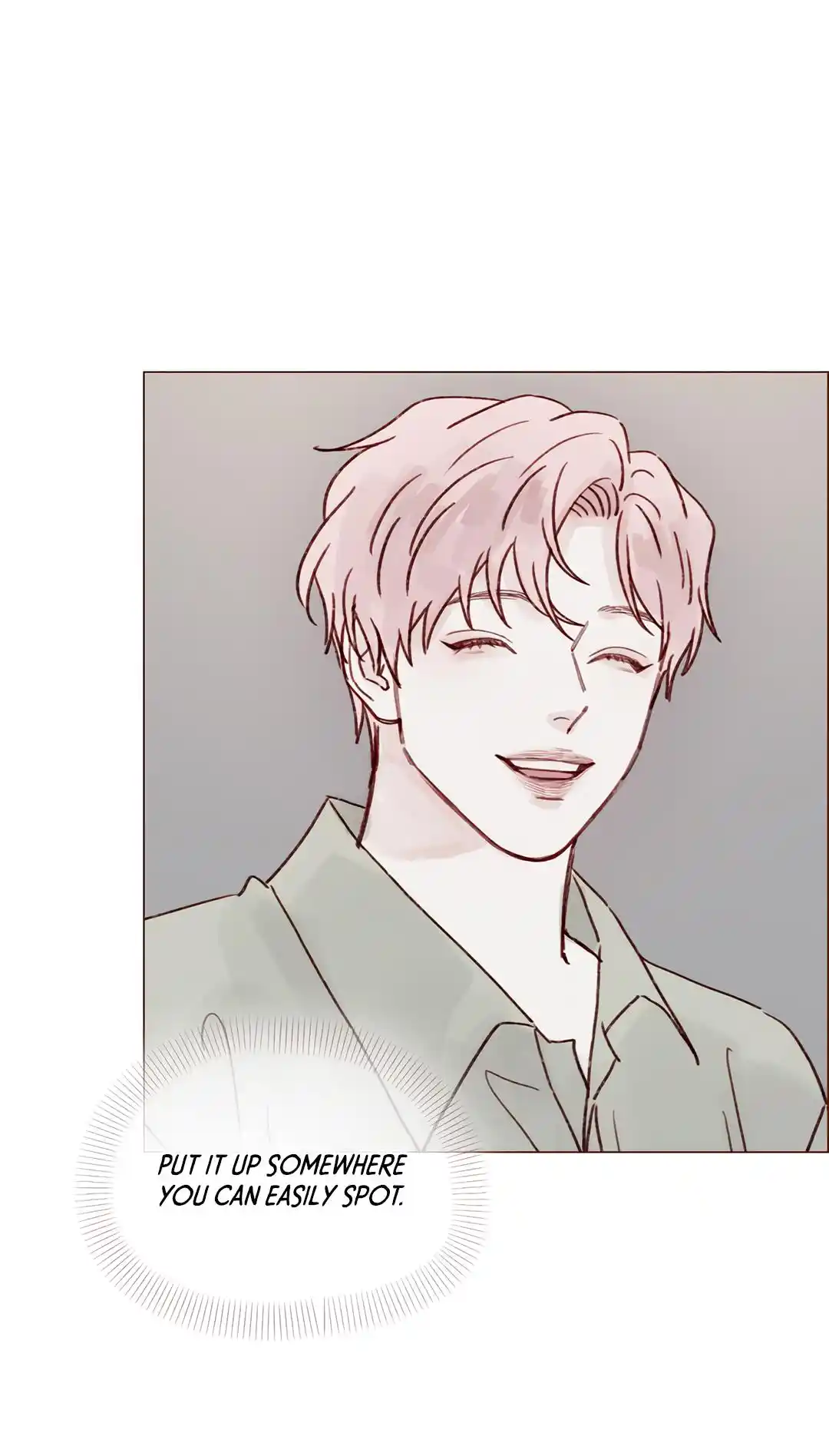 Hongshi Loves Me! Chapter 242