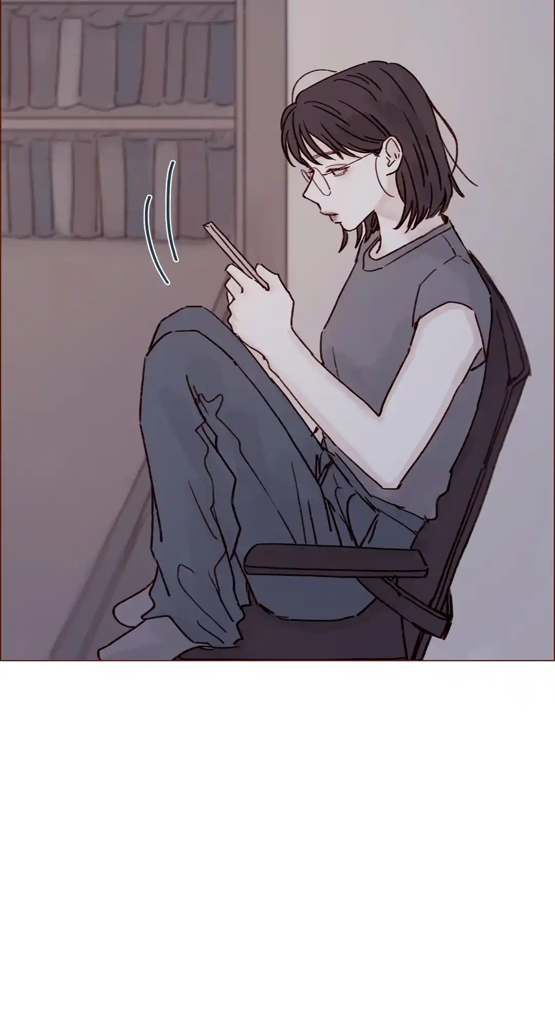 Hongshi Loves Me! Chapter 242