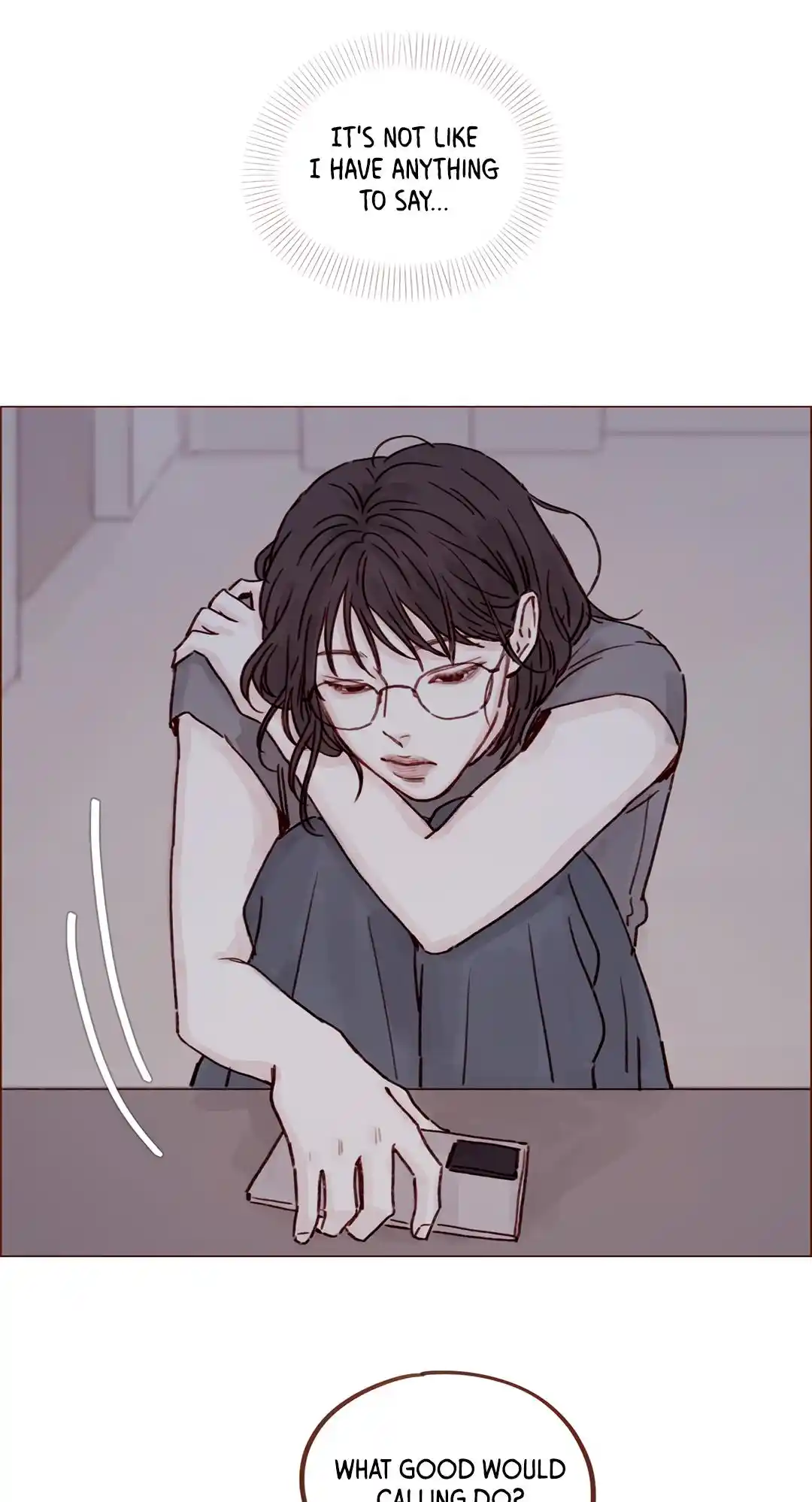 Hongshi Loves Me! Chapter 242