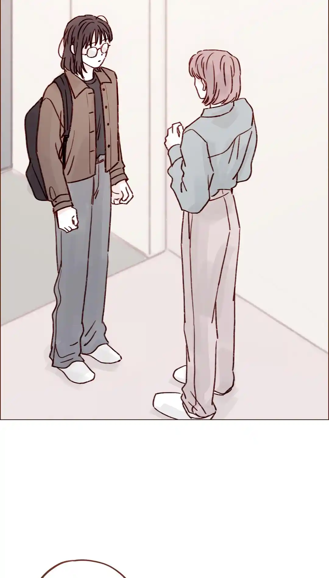 Hongshi Loves Me! Chapter 244