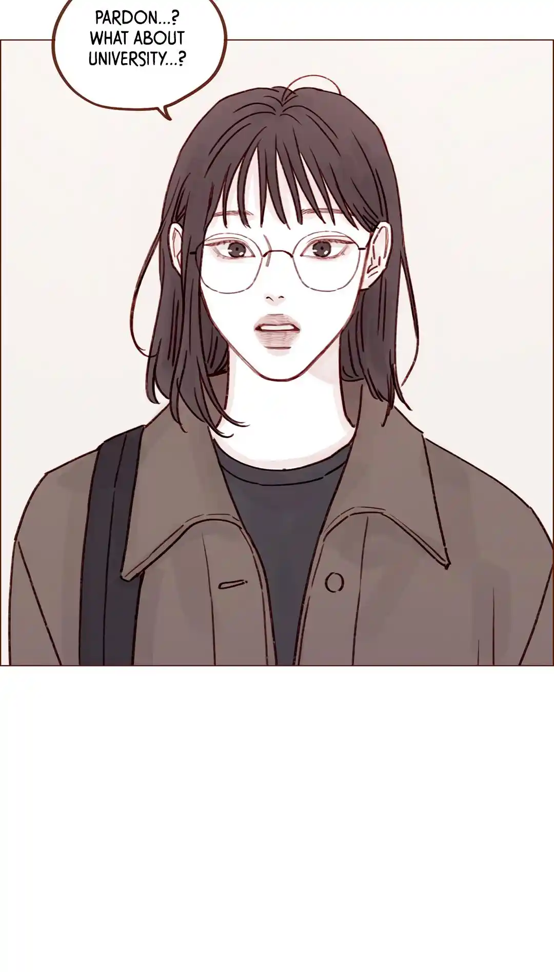 Hongshi Loves Me! Chapter 244