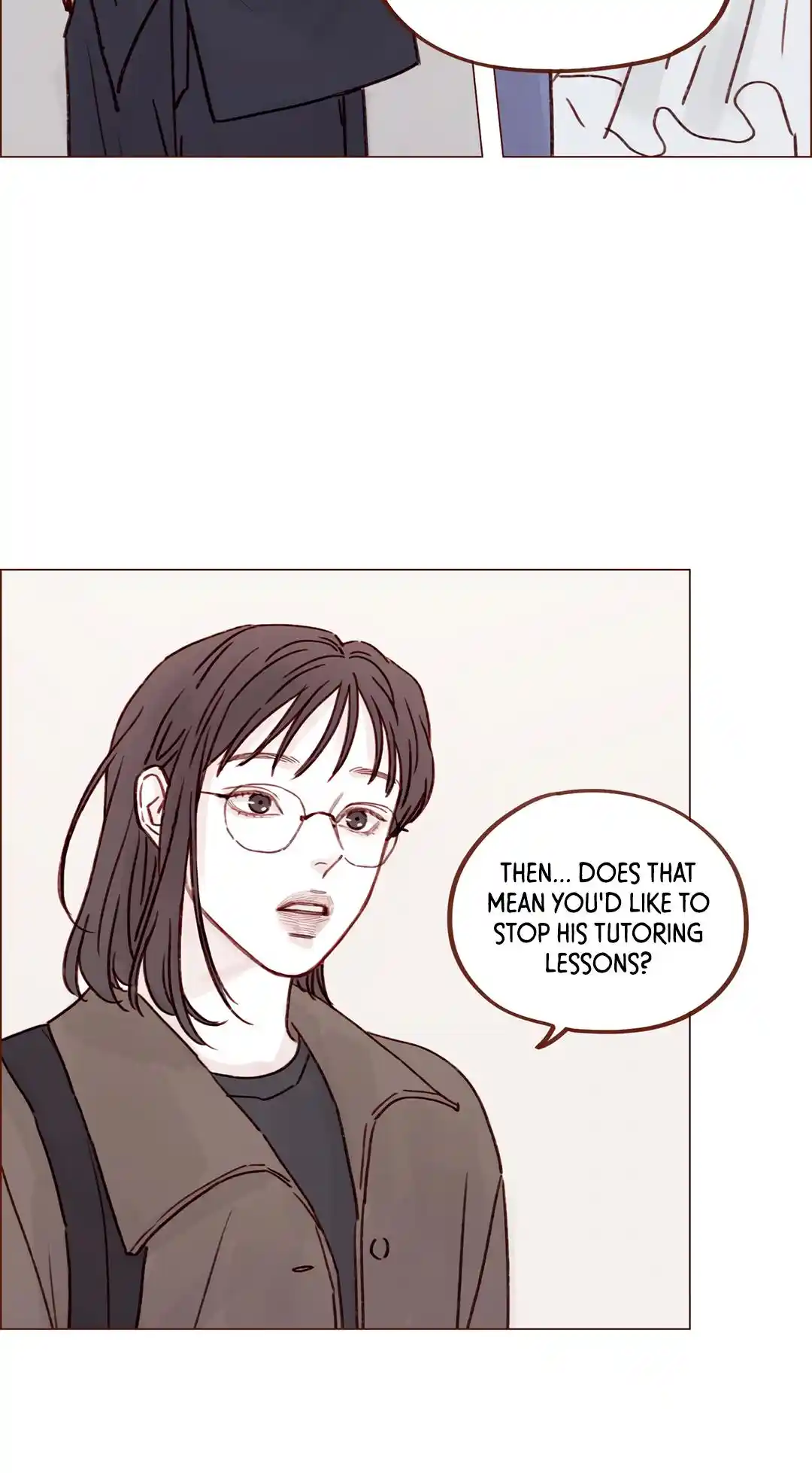 Hongshi Loves Me! Chapter 244