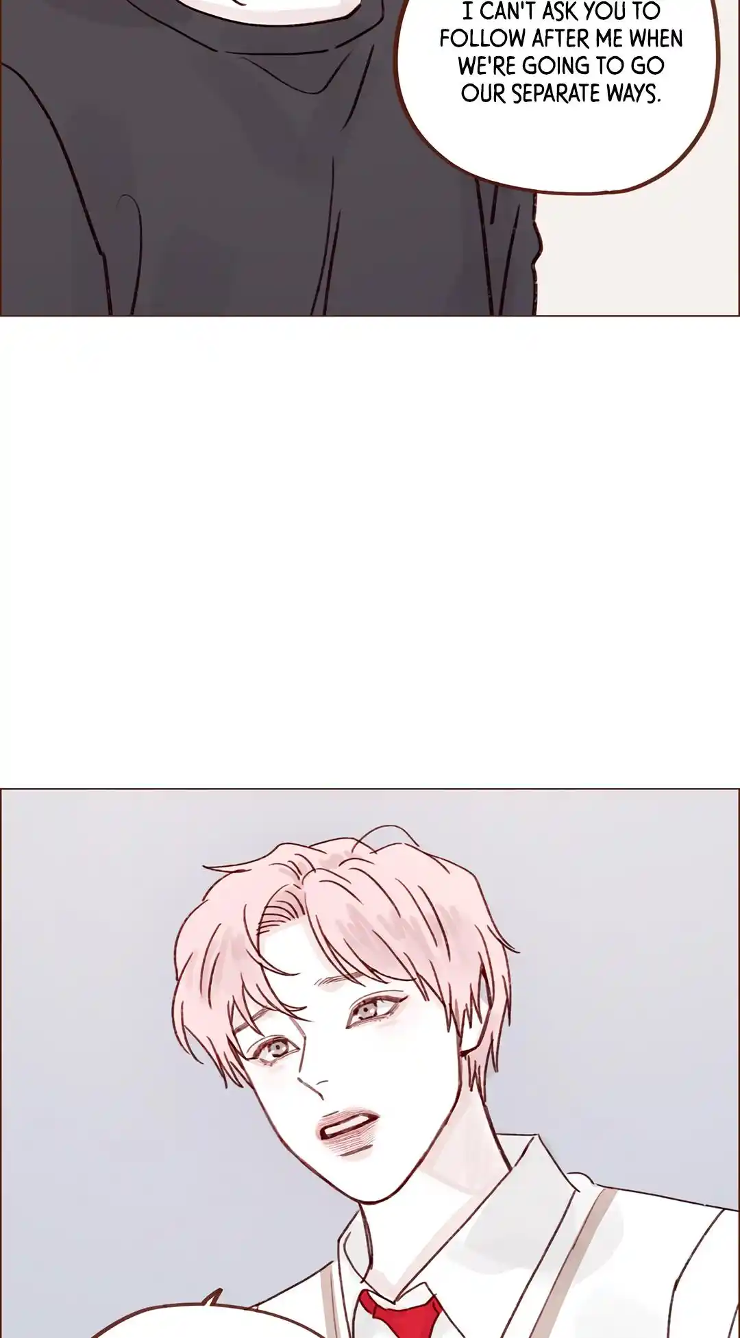 Hongshi Loves Me! Chapter 244