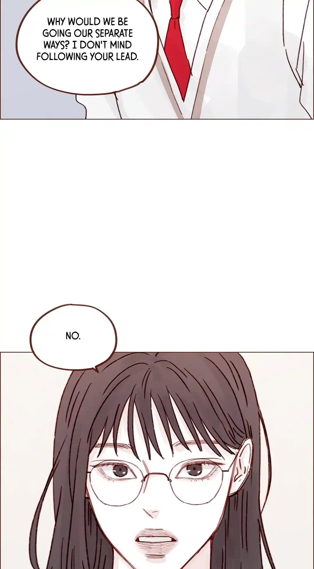 Hongshi Loves Me! Chapter 244